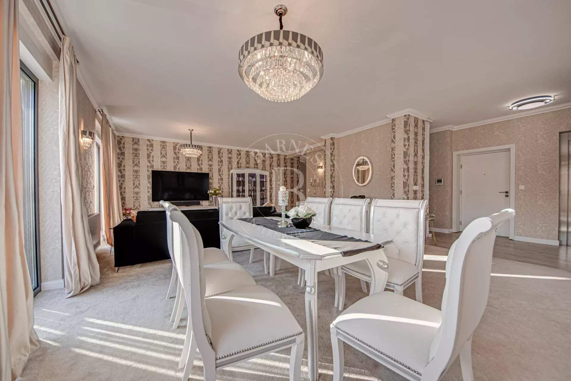 Sofia  - Penthouse 4 Pi&egrave;ces 3 Chambres - picture 5