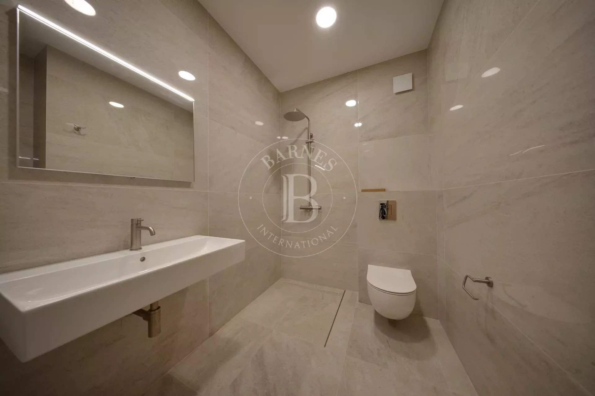 Sofia  - Appartement 4 Pi&egrave;ces 3 Chambres - picture 8