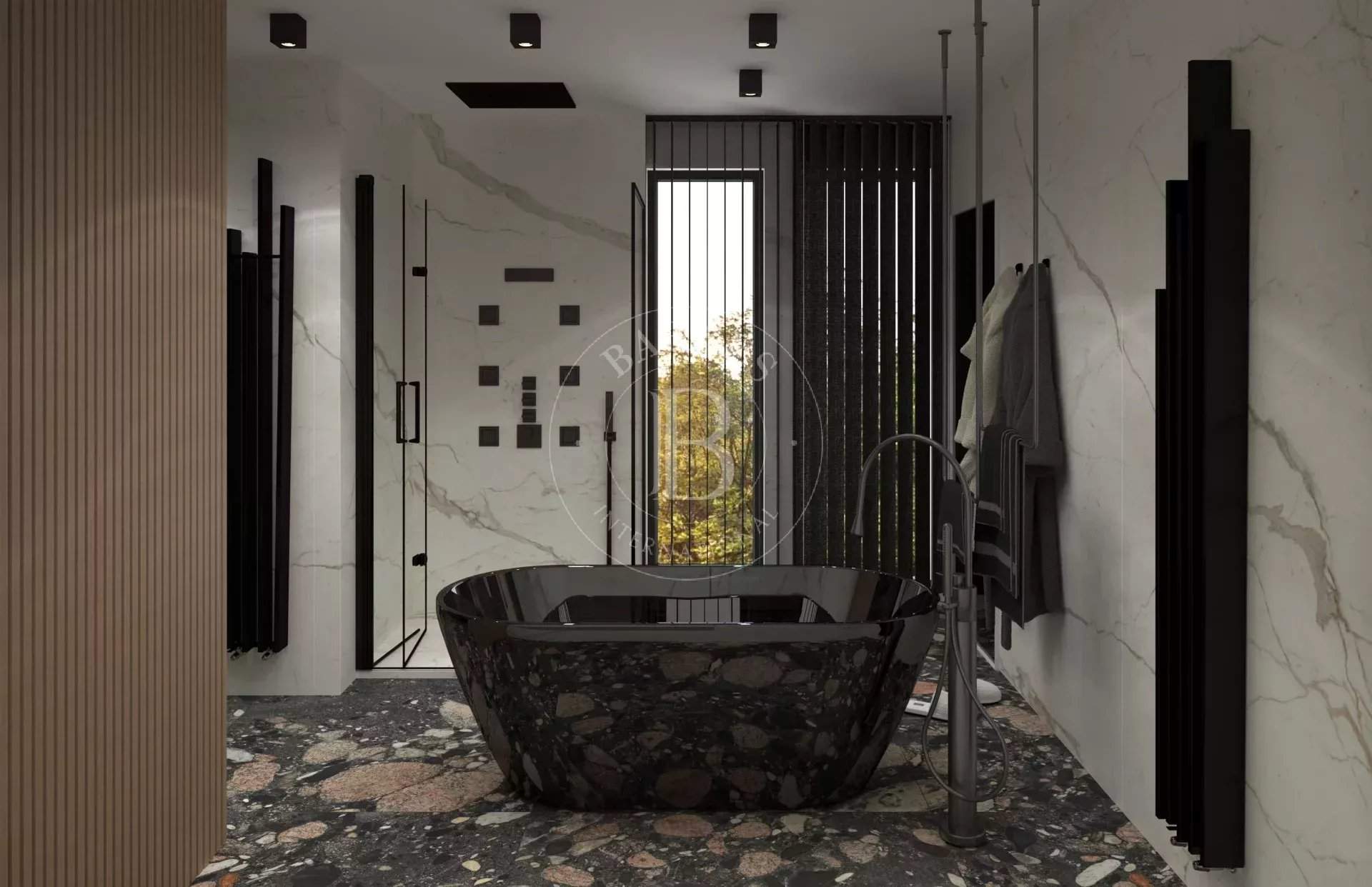 Sofia  - Maison 5 Pi&egrave;ces 4 Chambres - picture 11