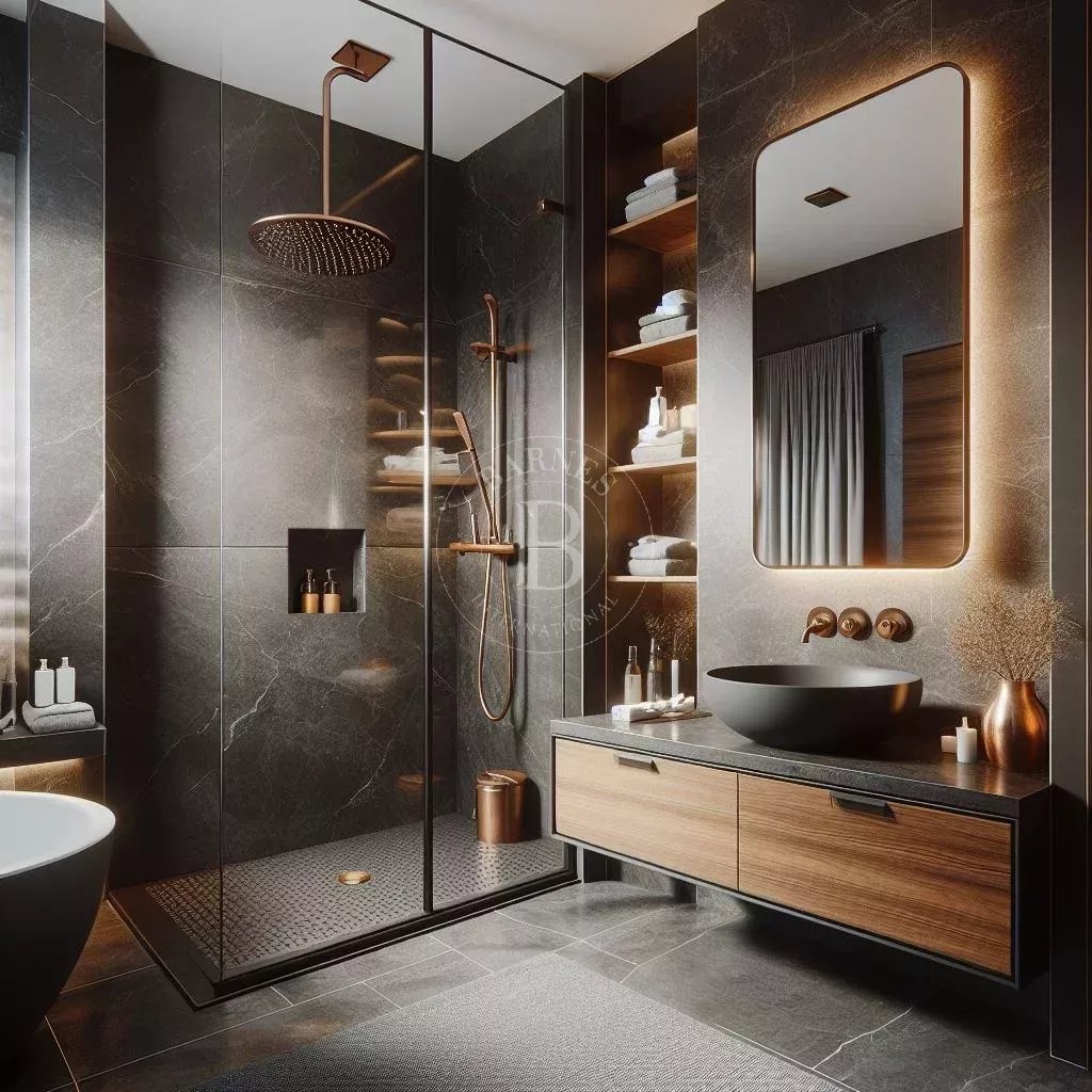 Sofia  - Appartement 4 Pi&egrave;ces 3 Chambres - picture 8