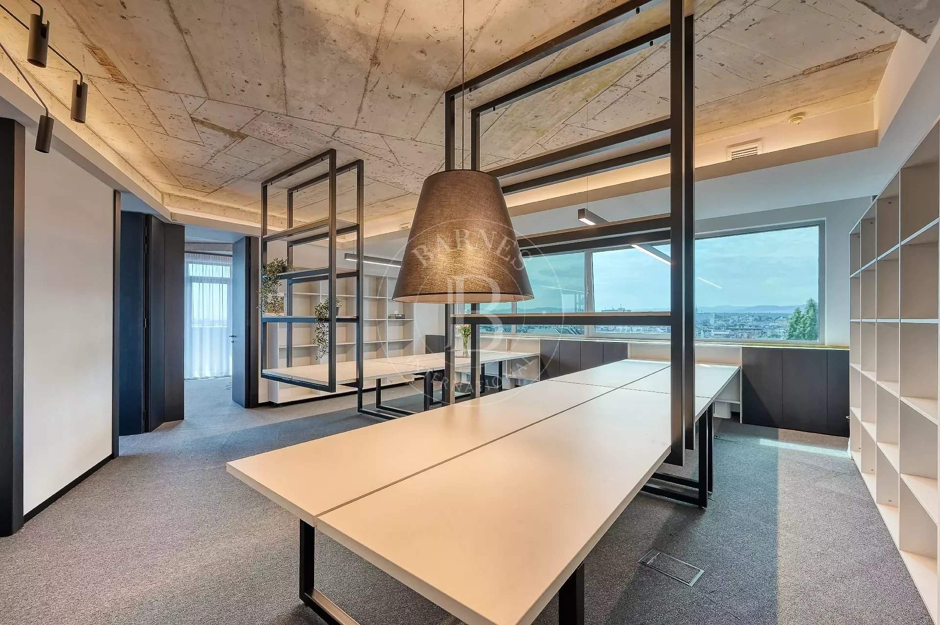 Sofia  - Bureaux 3 Pi&egrave;ces, 1 Chambre - picture 1