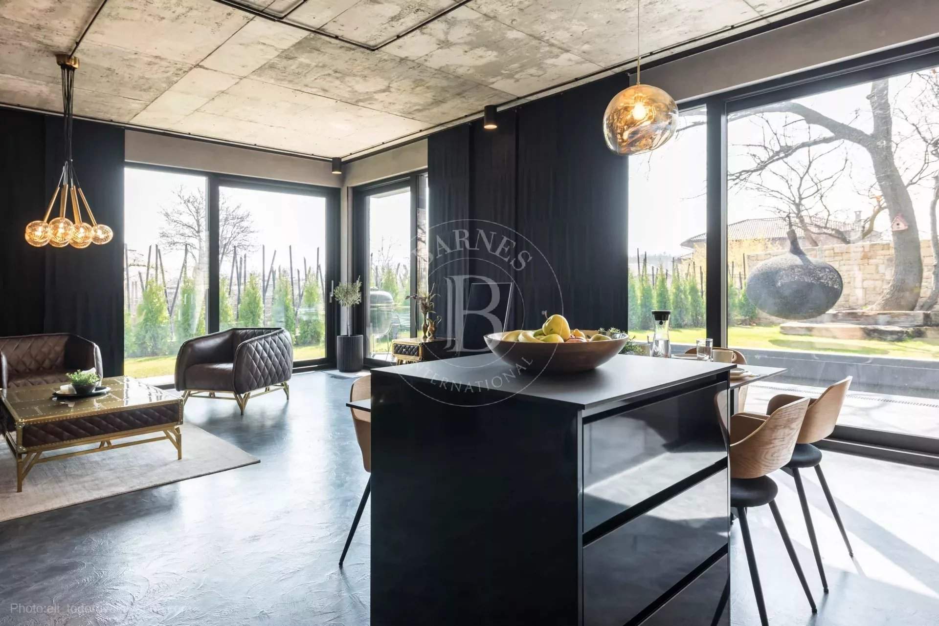 Varna  - Villa  3 Chambres - picture 15