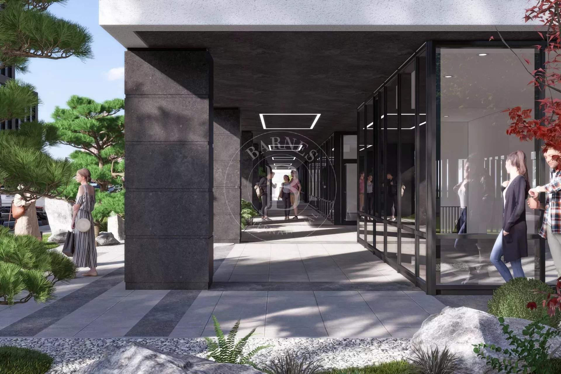 Sofia  - Bureaux  - picture 17