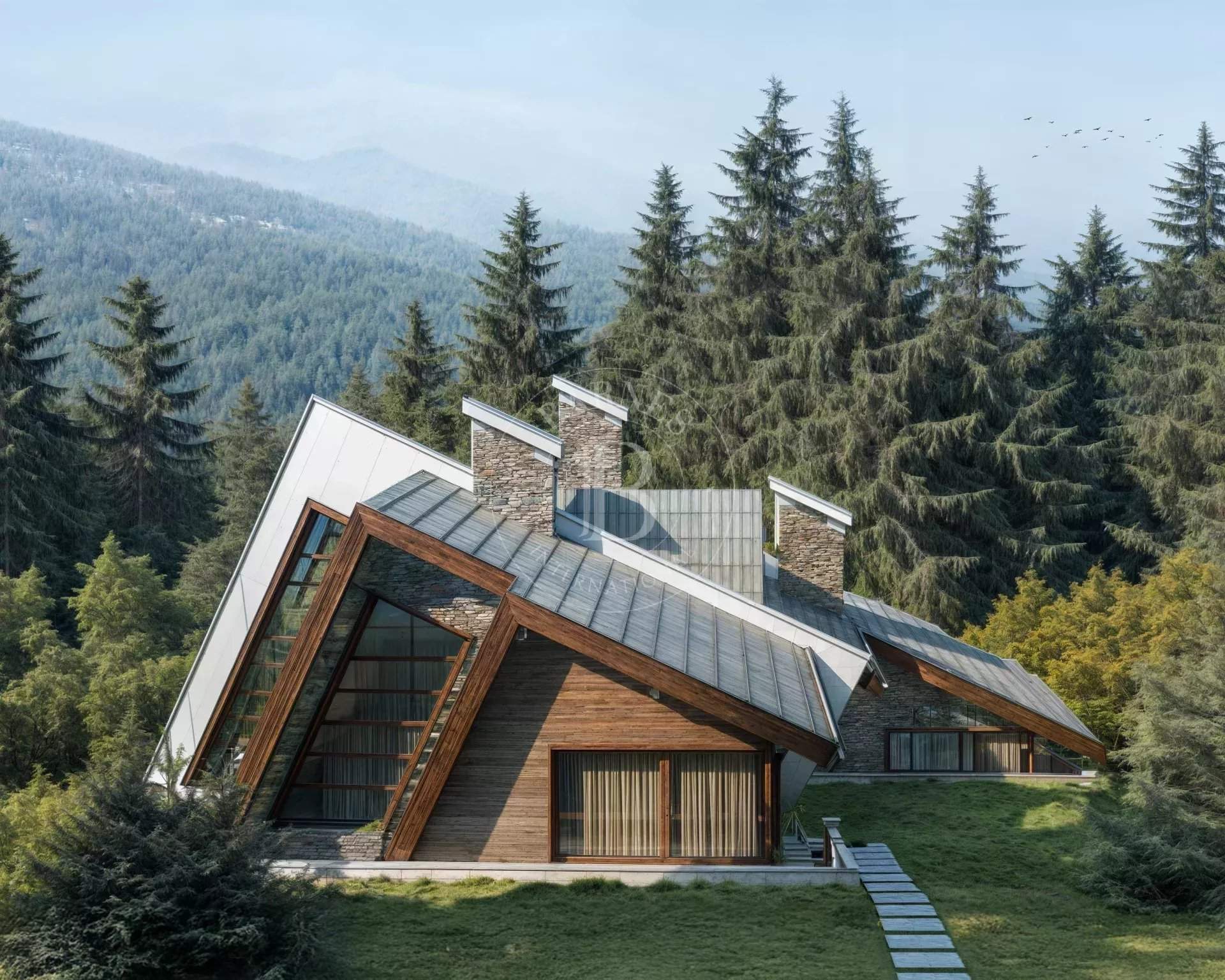 Bansko  - Maison 6 Pi&egrave;ces 4 Chambres - picture 4