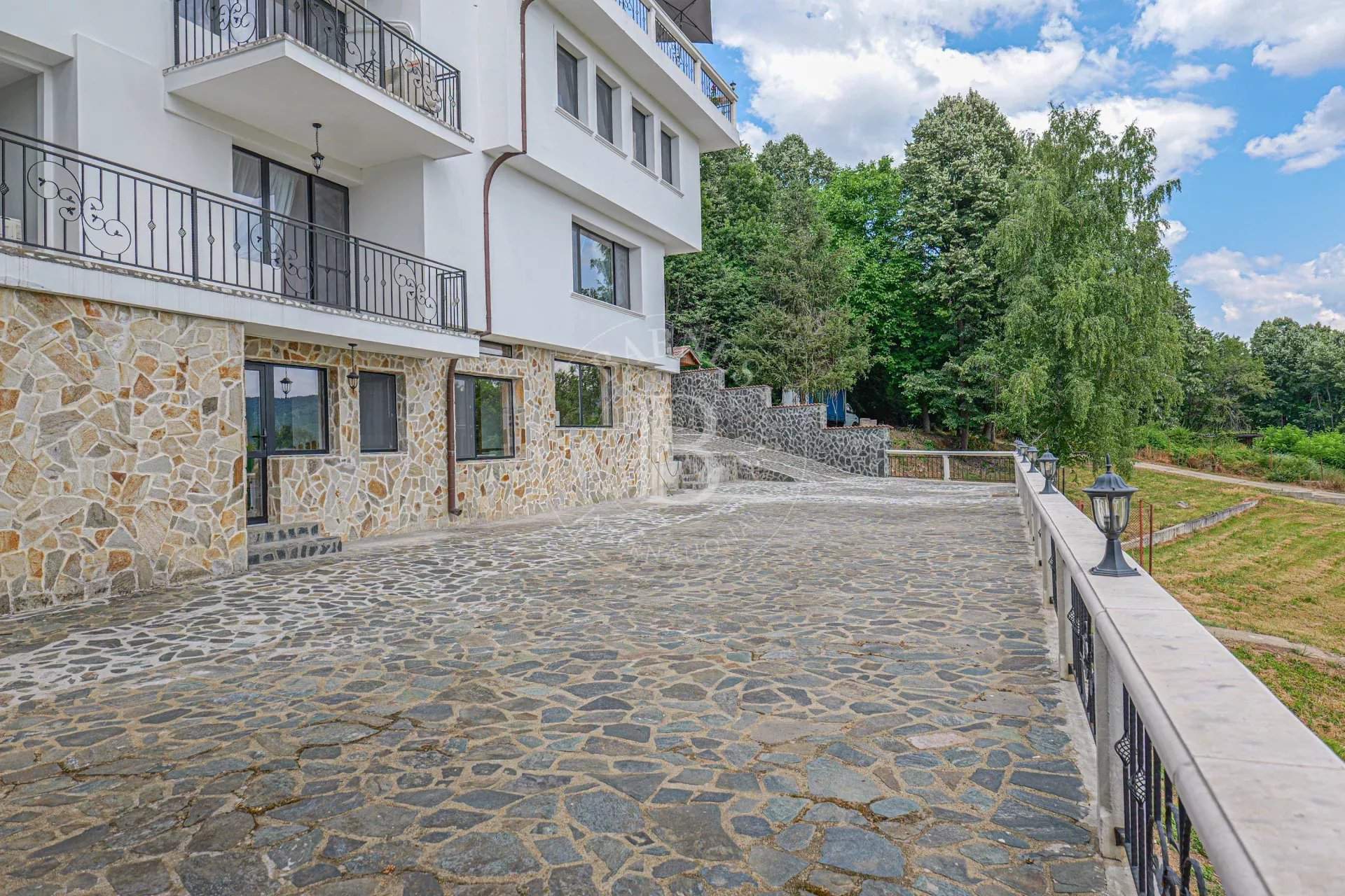 Pravets  - Mansion 1 Bedroom - picture 17