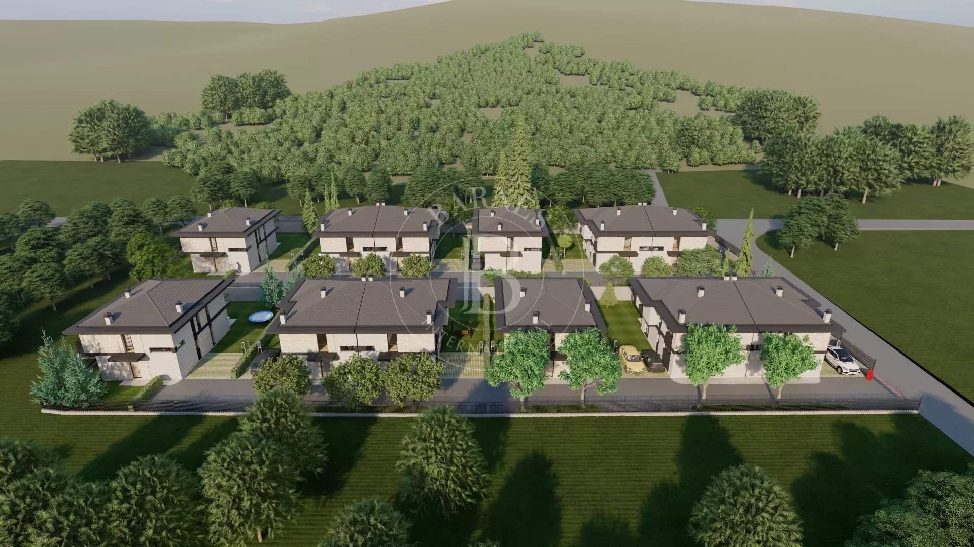 Bankya  - House 3 Bedrooms - picture 2