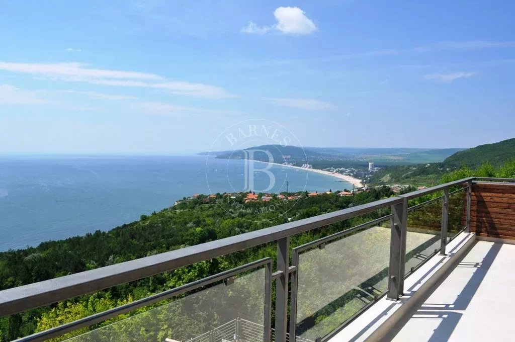 Balchik  - Villa 4 Bedrooms - picture 1
