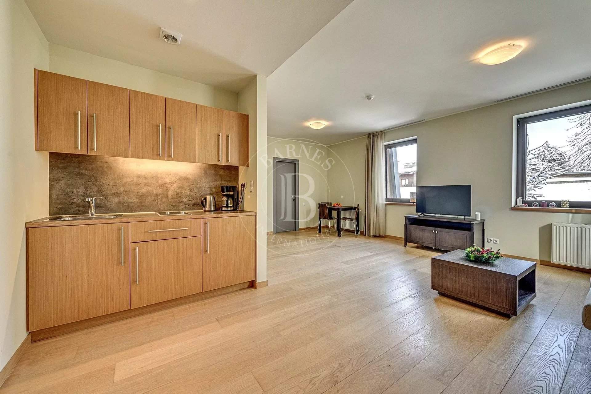 Borovets  - Appartement 2 Pi&egrave;ces, 1 Chambre - picture 3