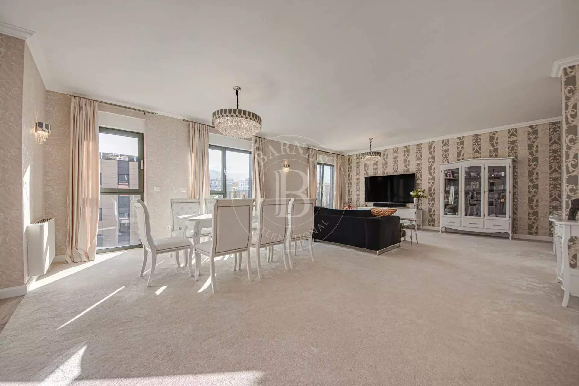 Sofia  - Penthouse 4 Pi&egrave;ces 3 Chambres - picture 10