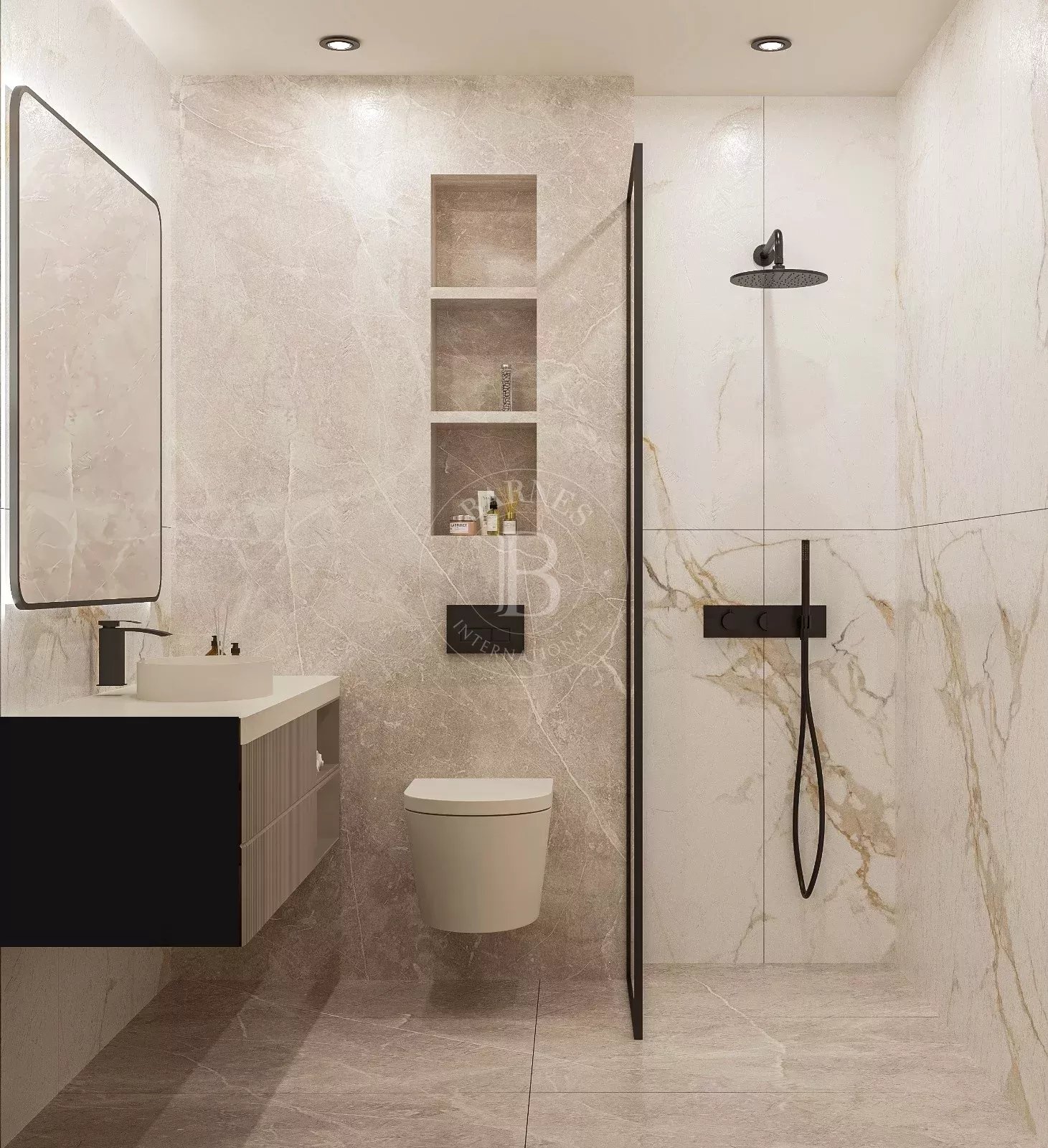 Sofia  - Piso 3 Cuartos 2 Habitaciones - picture 10