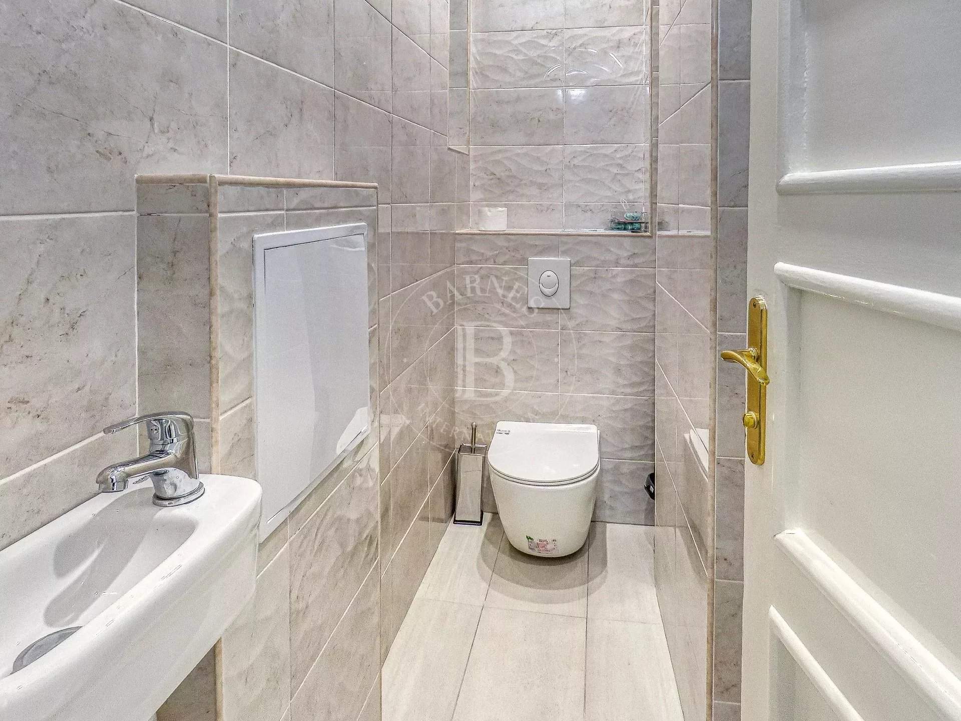 Sofia  - Appartement 2 Pi&egrave;ces, 1 Chambre - picture 12