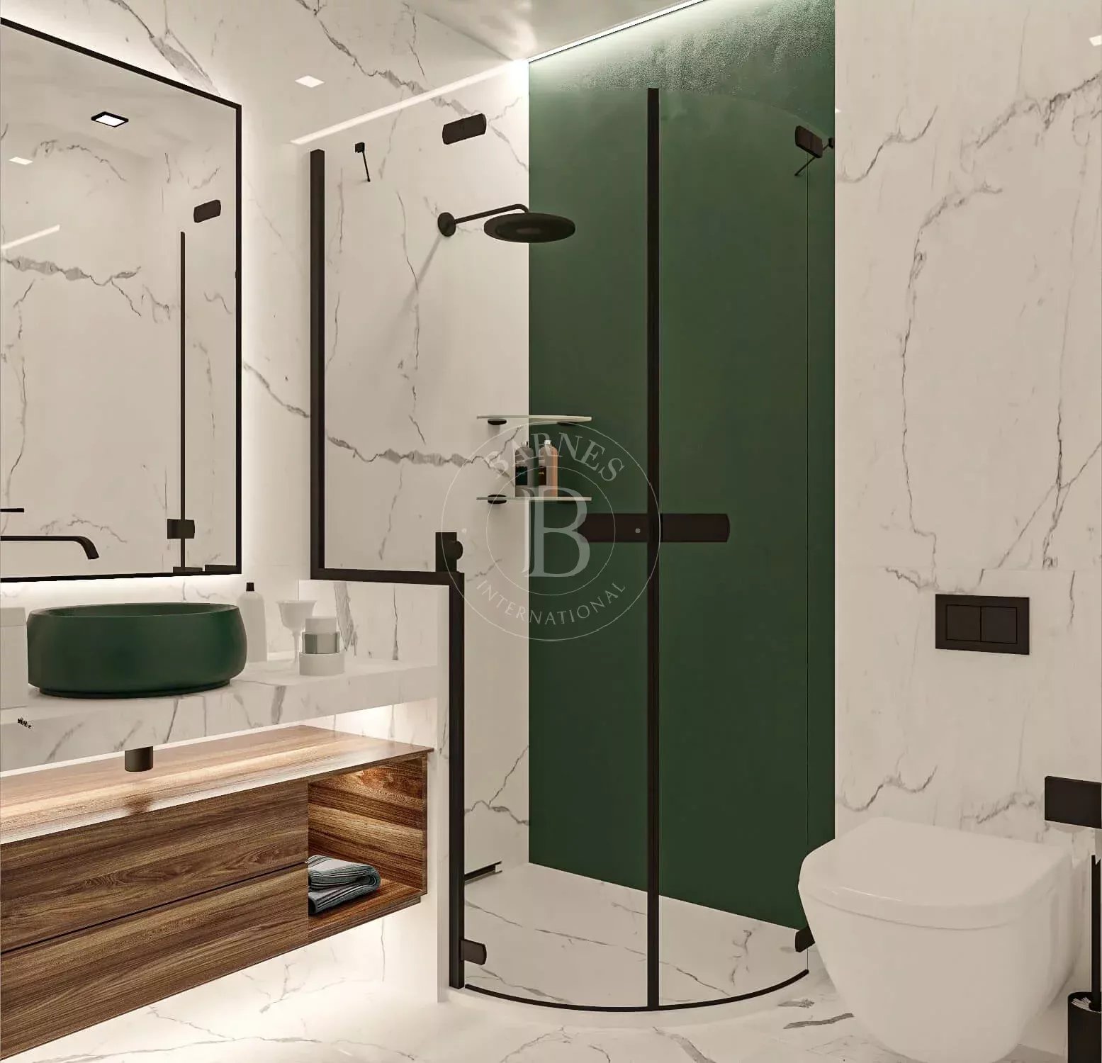 Sofia  - Penthouse 3 Bedrooms - picture 6