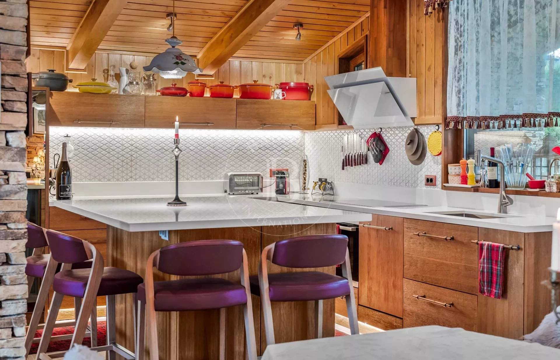 Bansko  - Chalet 4 Pi&egrave;ces 3 Chambres - picture 4