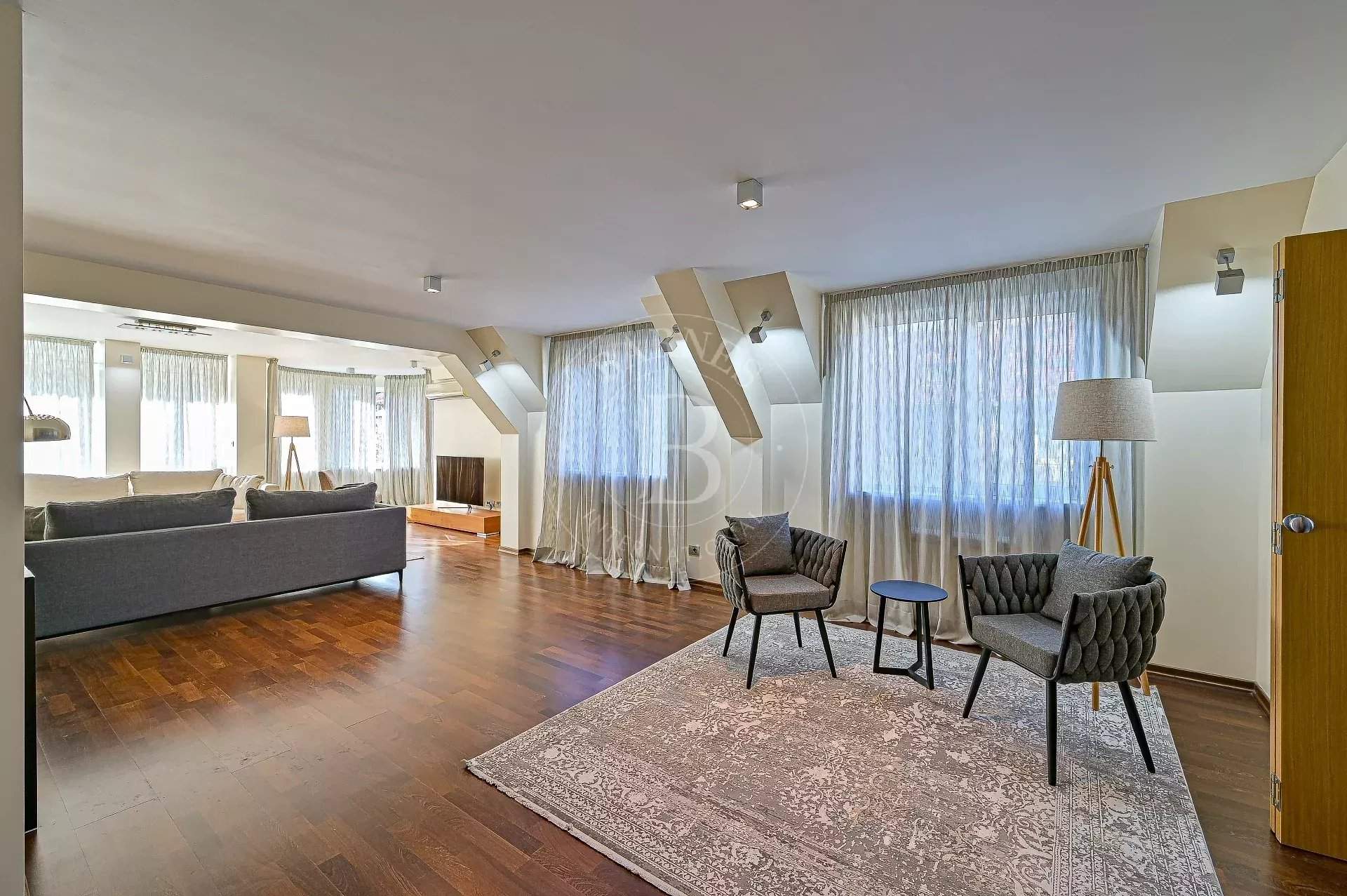 Sofia  - Appartement 4 Pi&egrave;ces 3 Chambres - picture 1