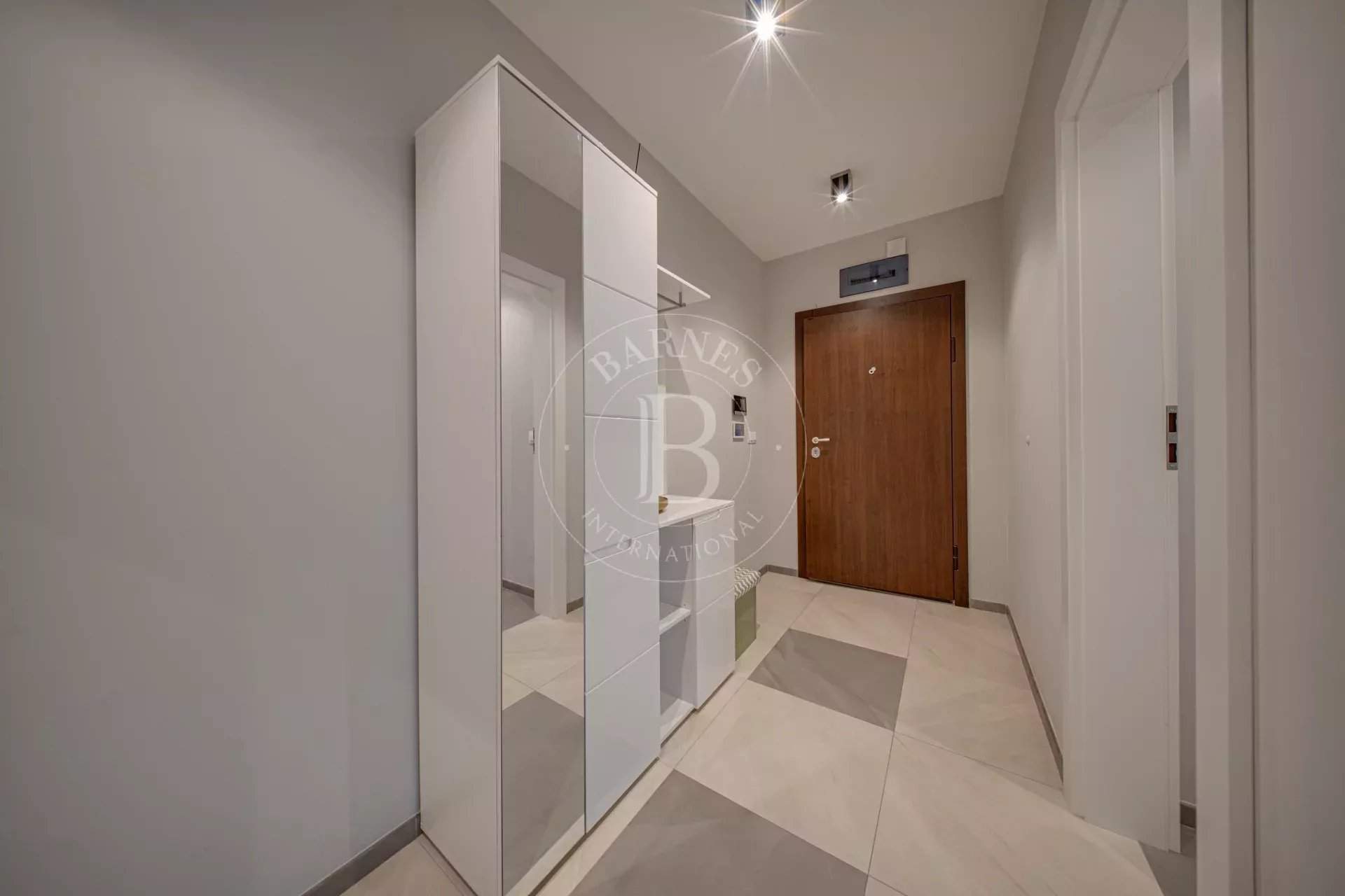 Sofia  - Piso 4 Cuartos 3 Habitaciones - picture 9