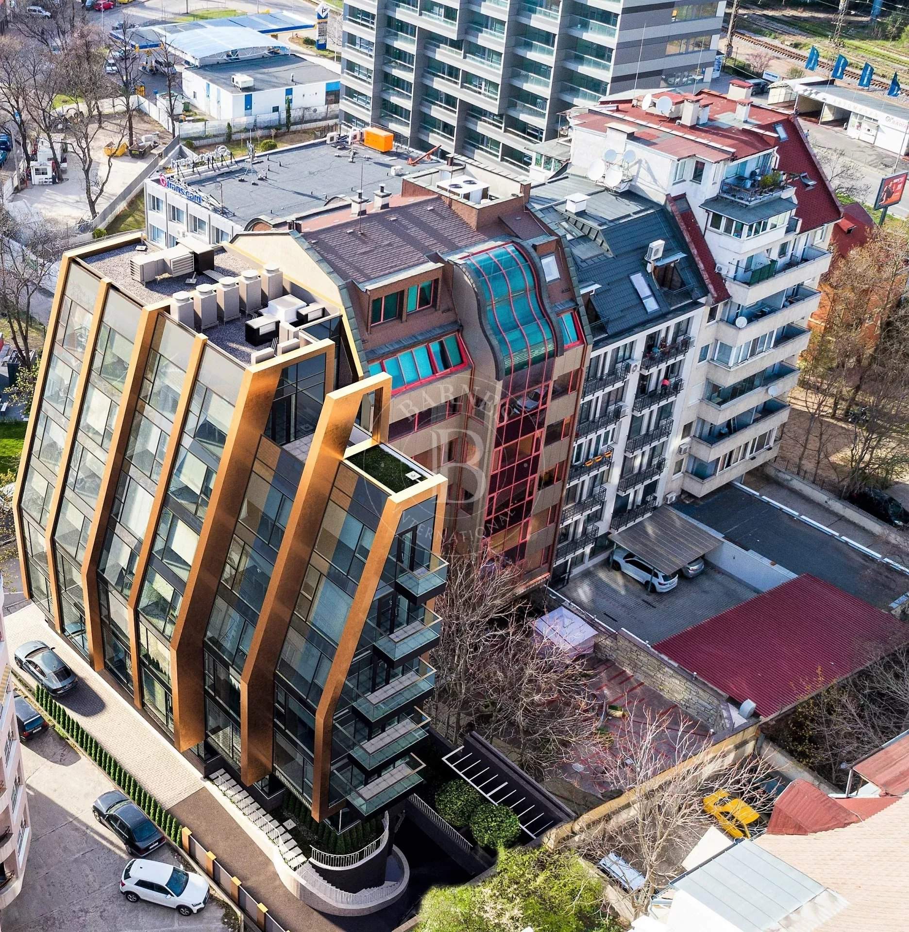 Sofia  - Building  - picture 3