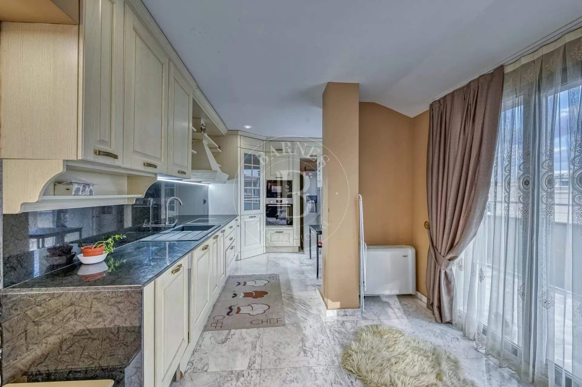 Sofia  - Apartment 3 Bedrooms - picture 6