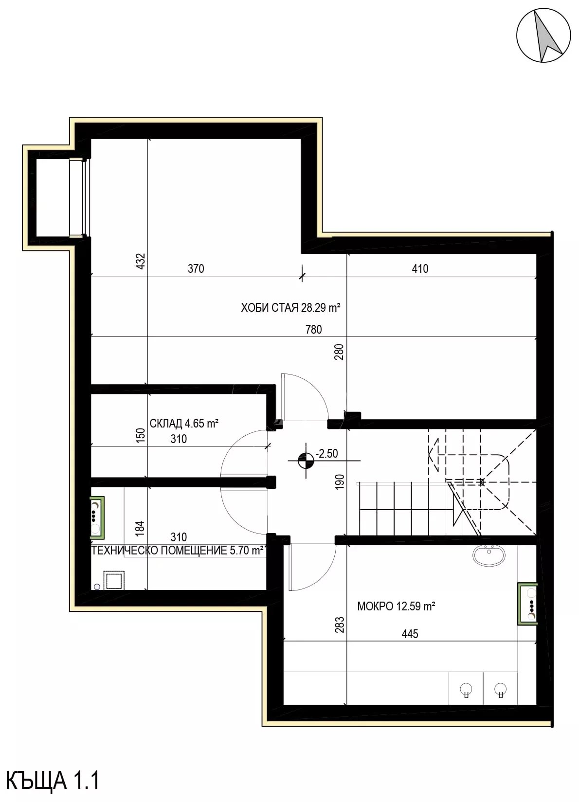 Sofia  - House 3 Bedrooms - picture 17