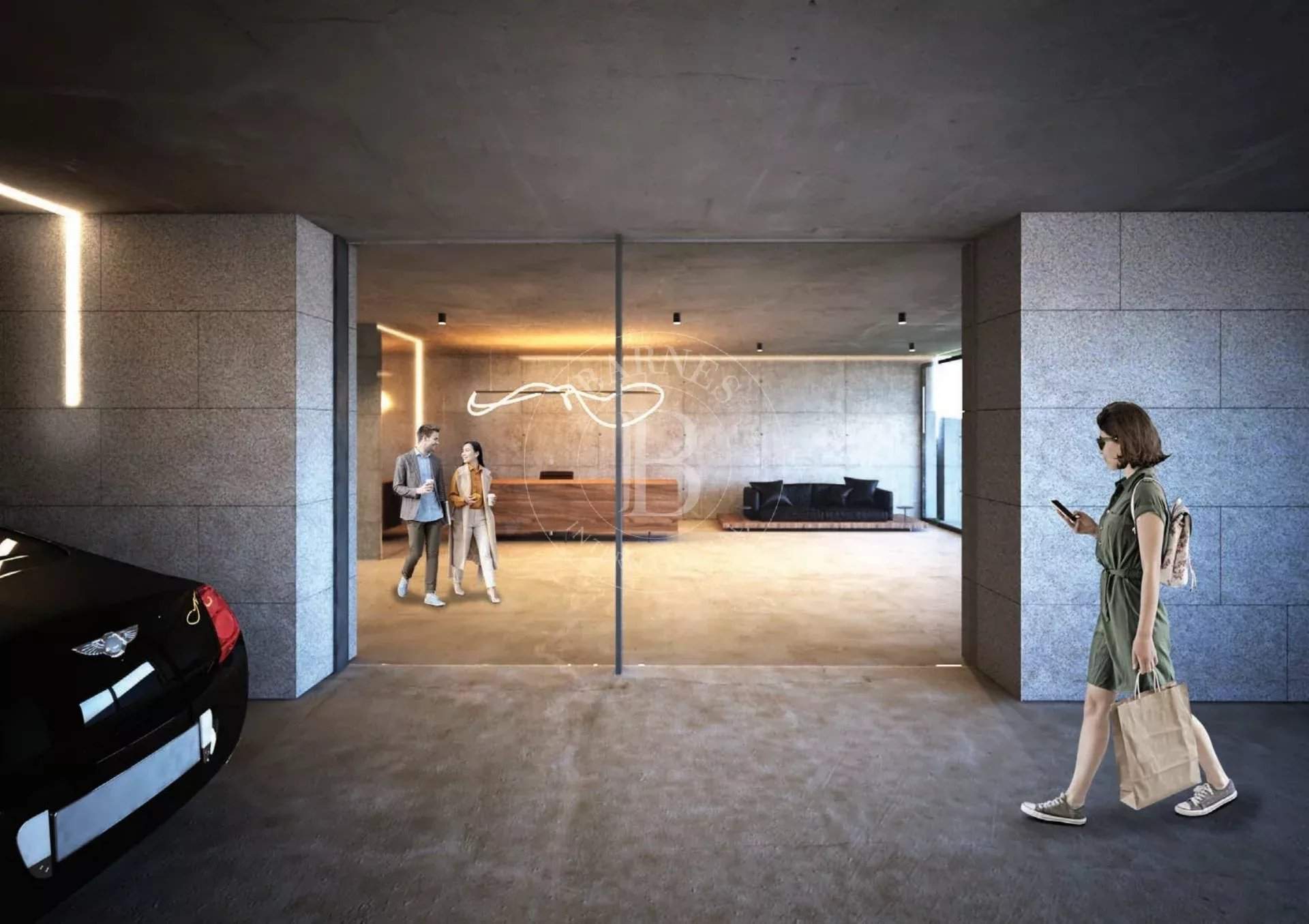 Sofia  - Appartement 2 Pi&egrave;ces, 1 Chambre - picture 5