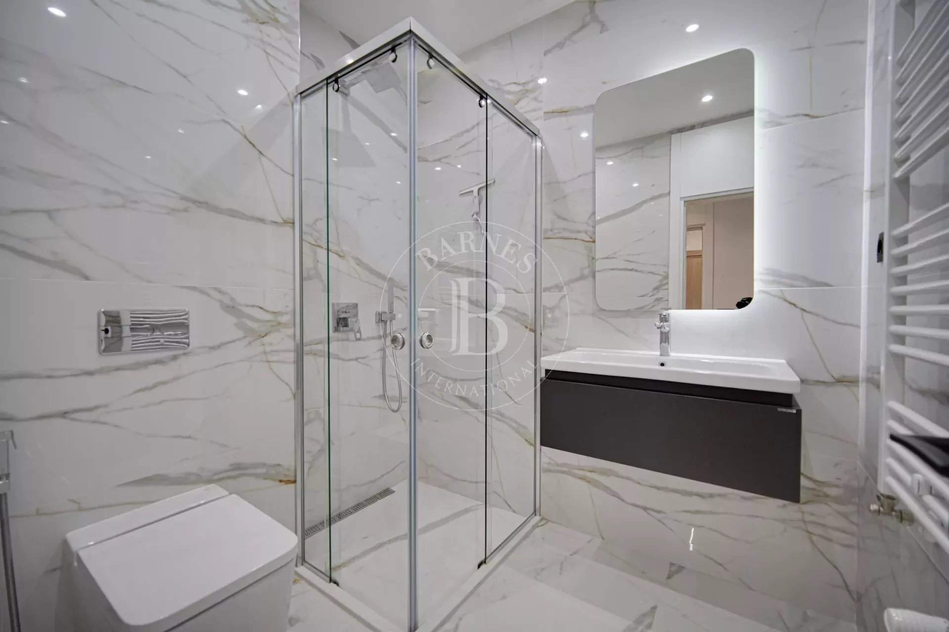 Sofia  - Appartement 3 Pi&egrave;ces 2 Chambres - picture 14