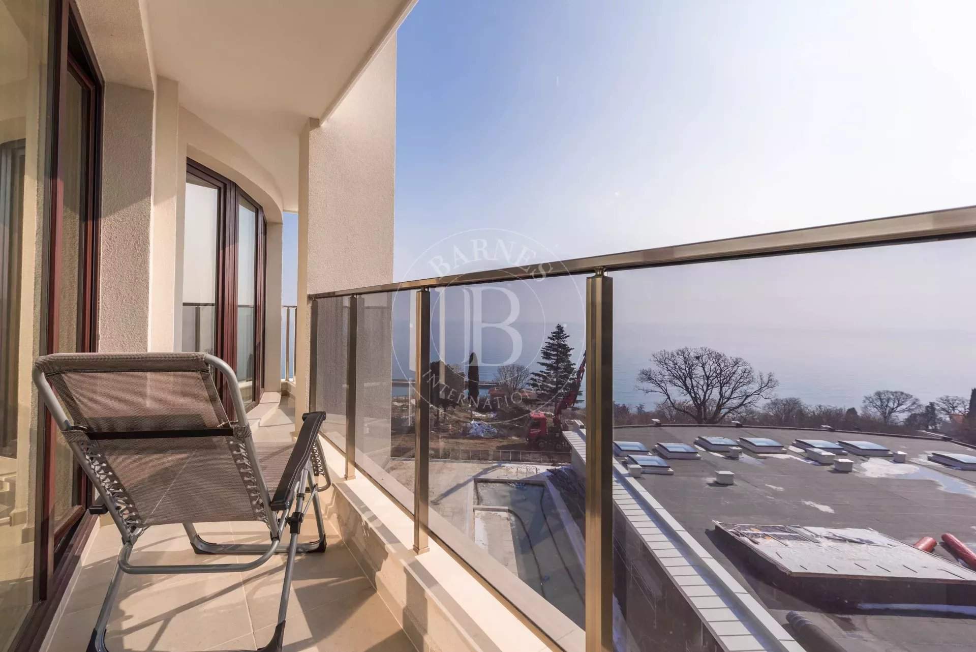 Alen Mak  - Appartement 3 Pièces 2 Chambres - picture 5