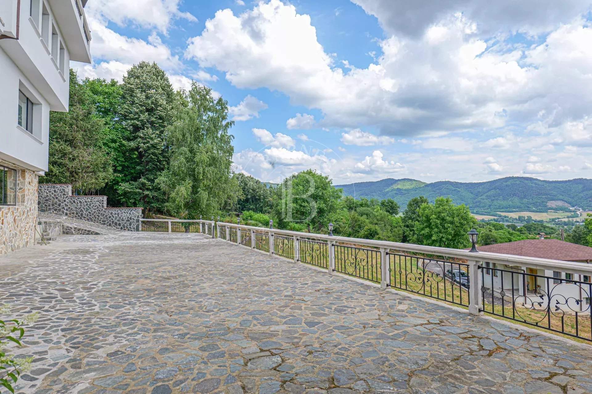 Pravets  - Mansion 1 Bedroom - picture 19