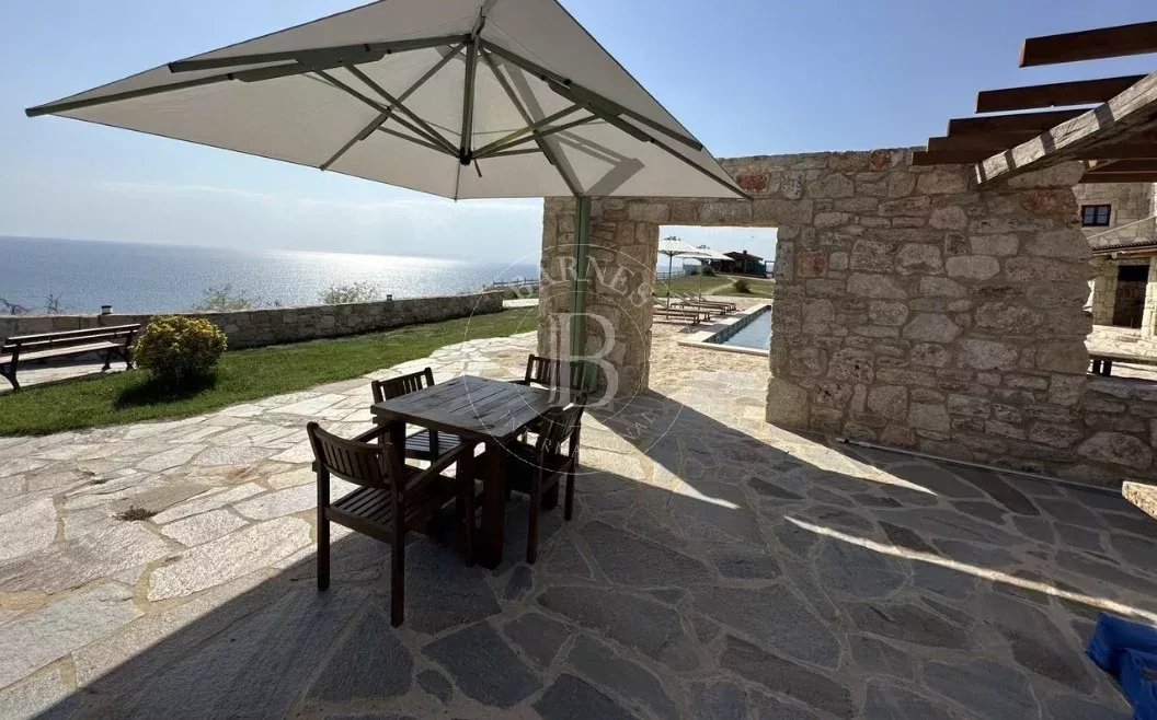 Kavarna  - Hôtel 19 Pi&egrave;ces - picture 4