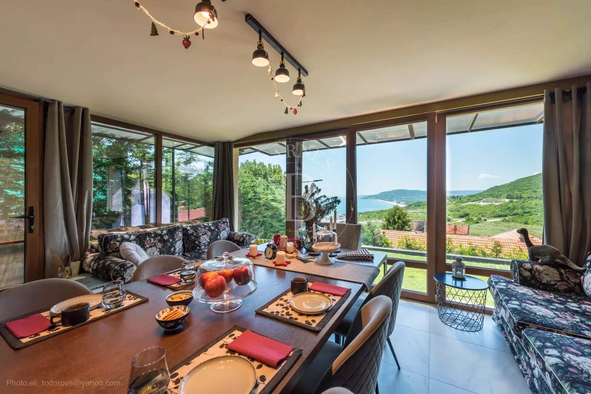 Albena  - House 6 Bedrooms - picture 4