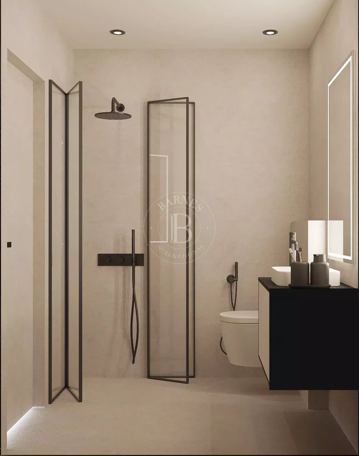 Sofia  - Piso 3 Cuartos 2 Habitaciones - picture 14