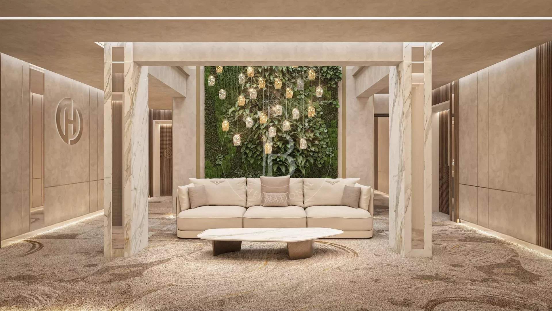 Sofia  - Appartement 3 Pi&egrave;ces 2 Chambres - picture 9