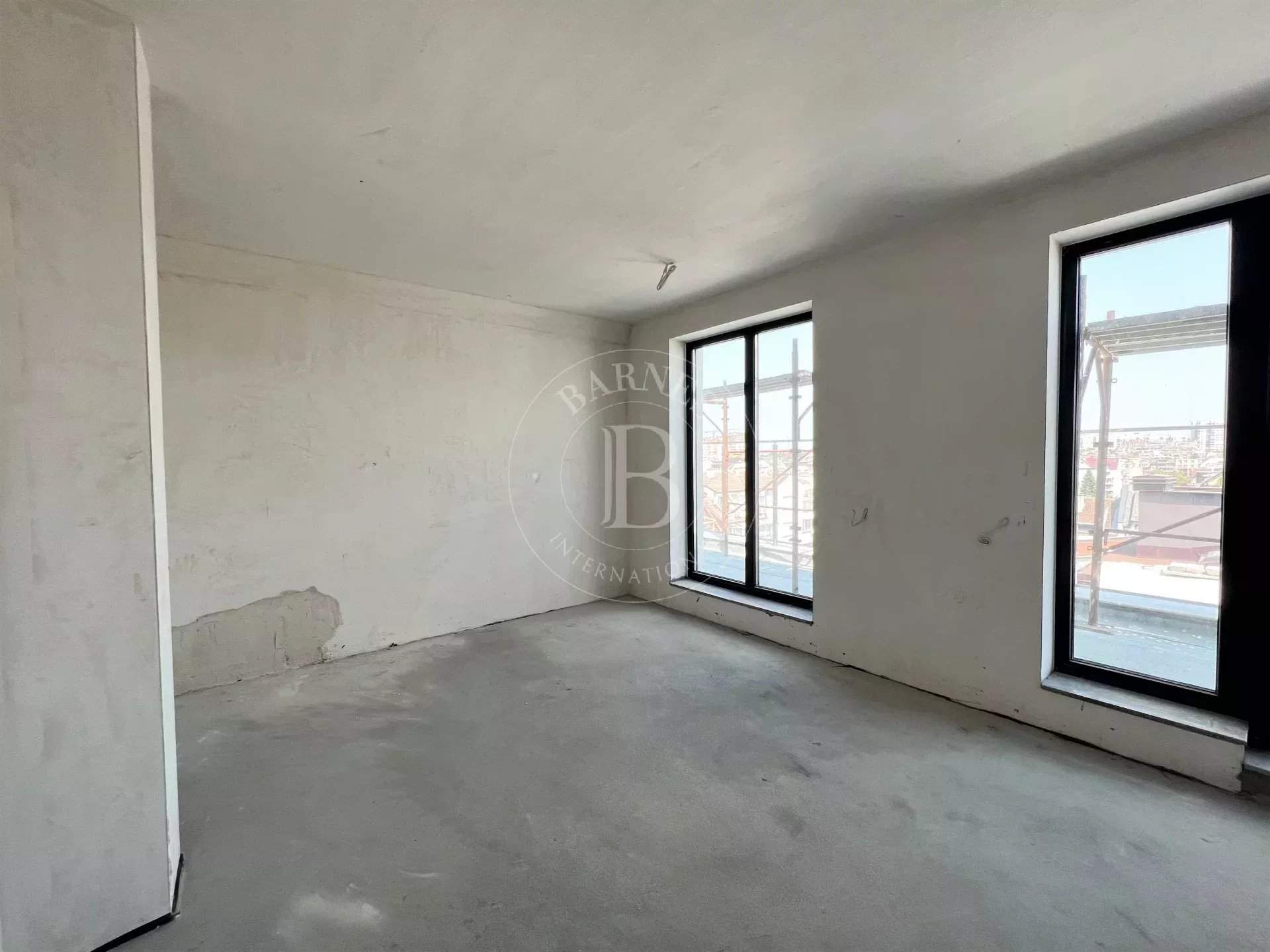 Sofia  - Penthouse 3 Pi&egrave;ces 2 Chambres - picture 6