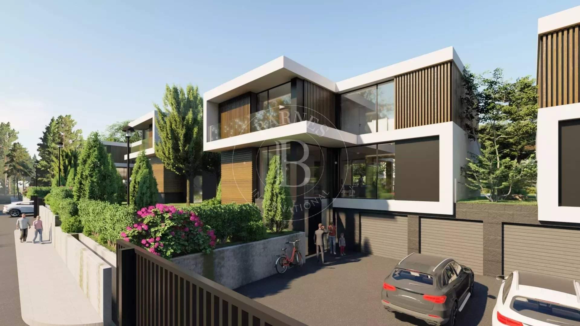 Sofia  - House 5 Bedrooms - picture 3