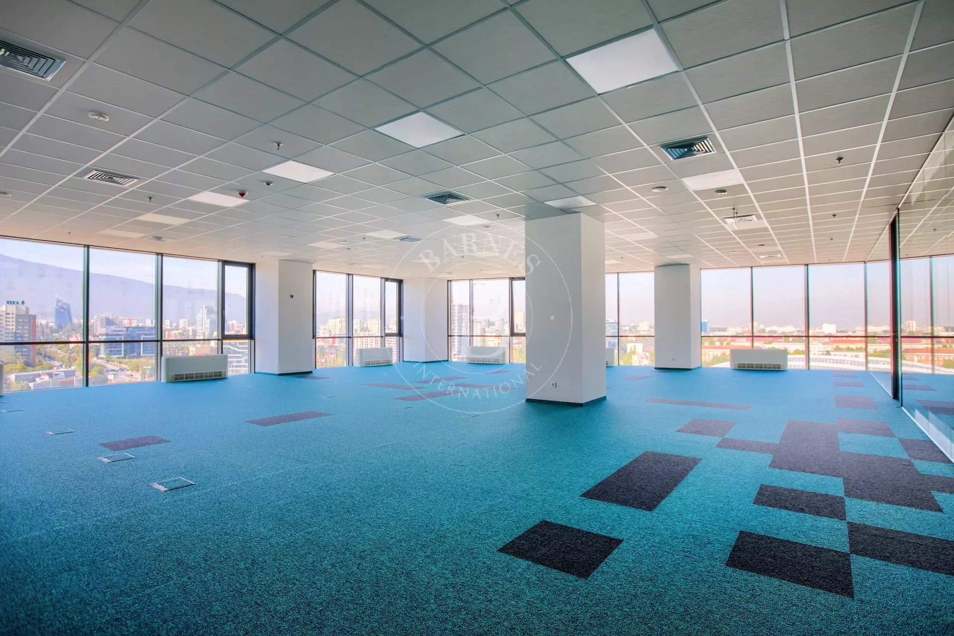 Sofia  - Bureaux 10 Pièces - picture 1