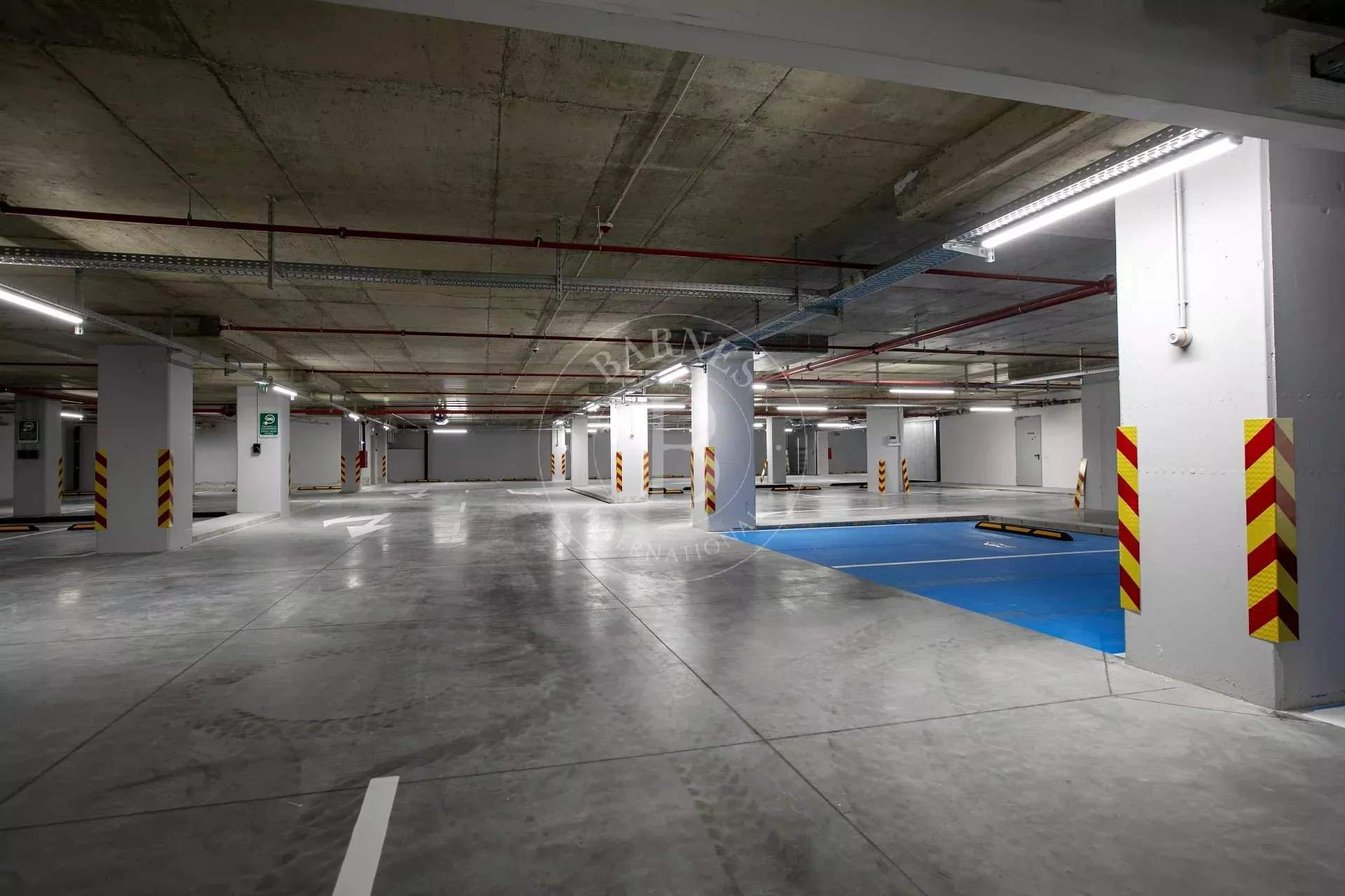 Sofia  - Bureaux 10 Pièces - picture 11