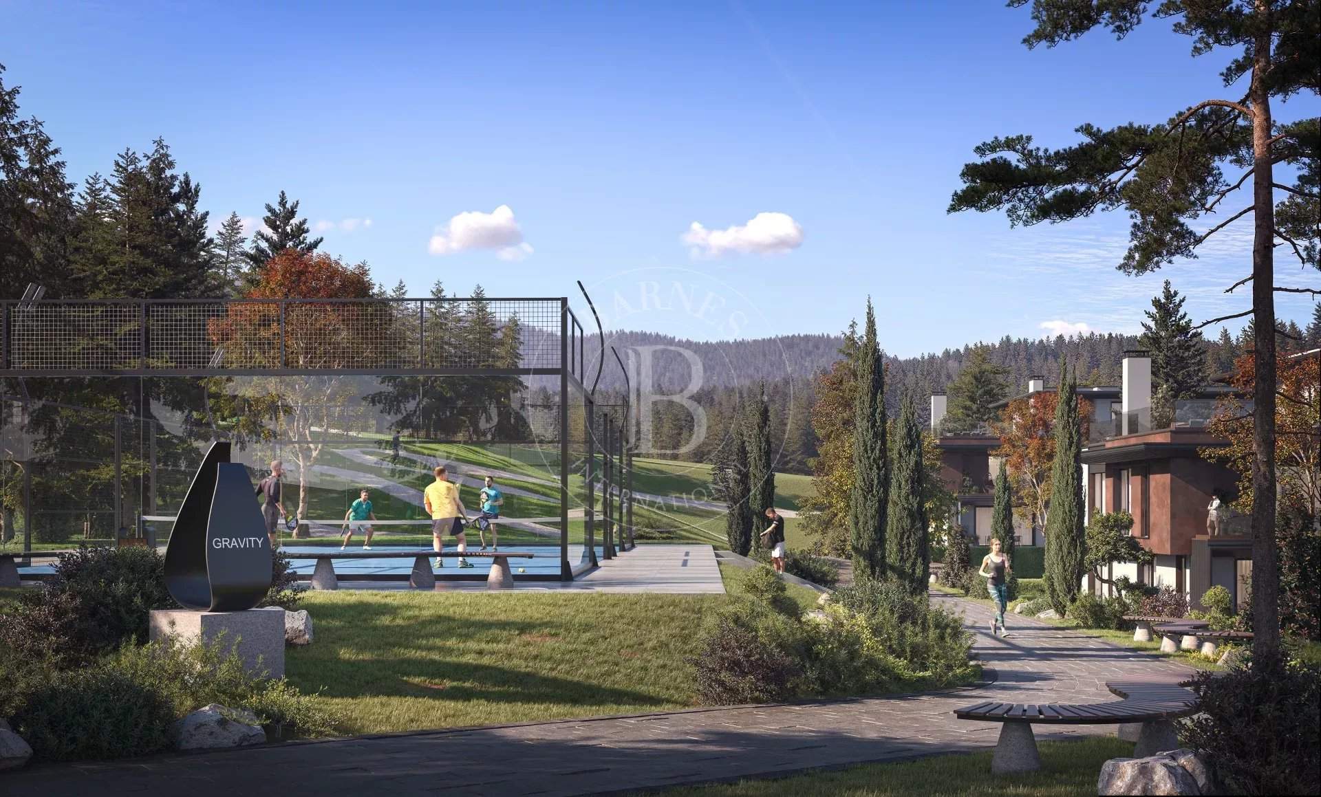 Kambanite  - Apartment 2 Bedrooms - picture 6