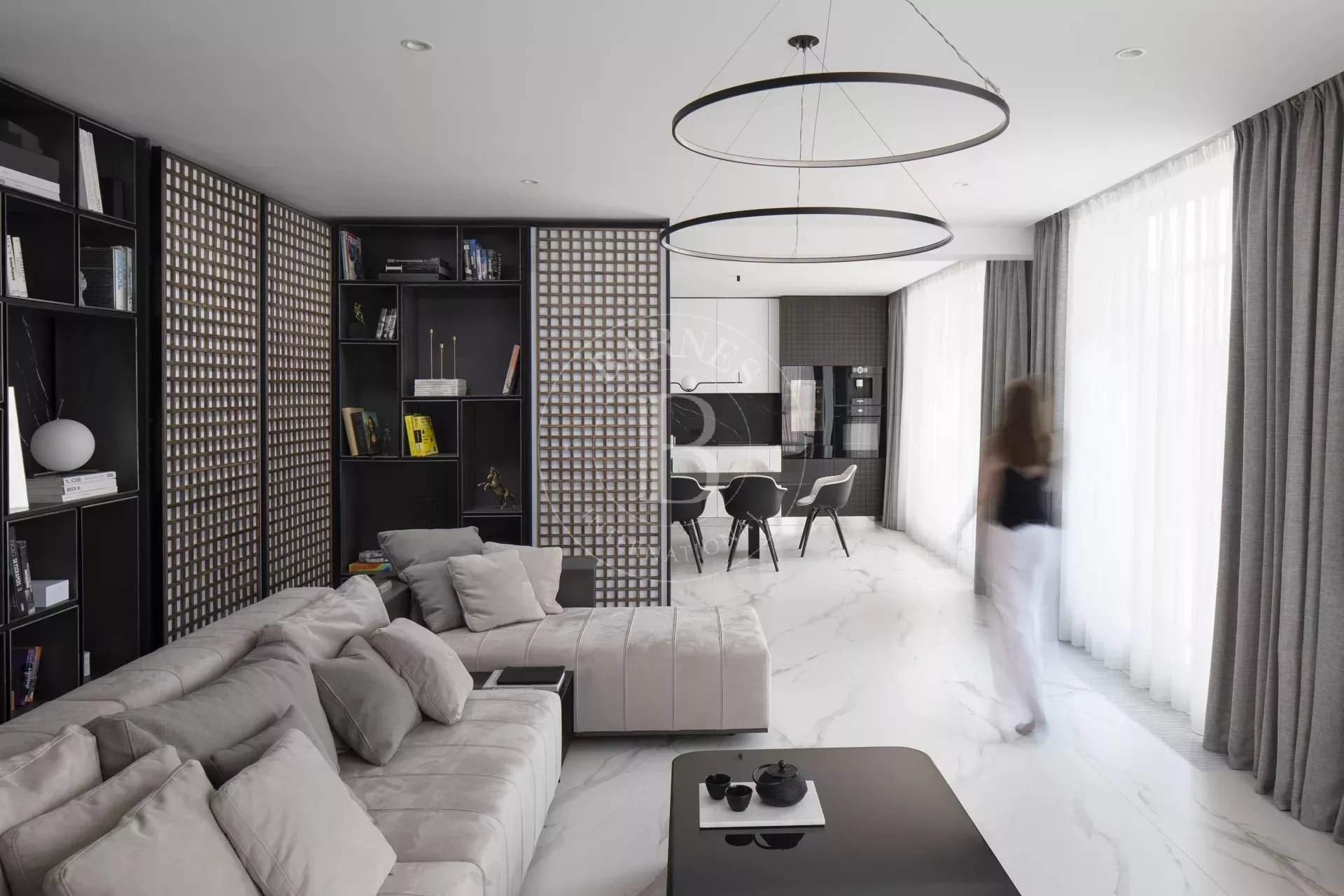 Sofia  - Appartement 4 Pi&egrave;ces 3 Chambres - picture 4