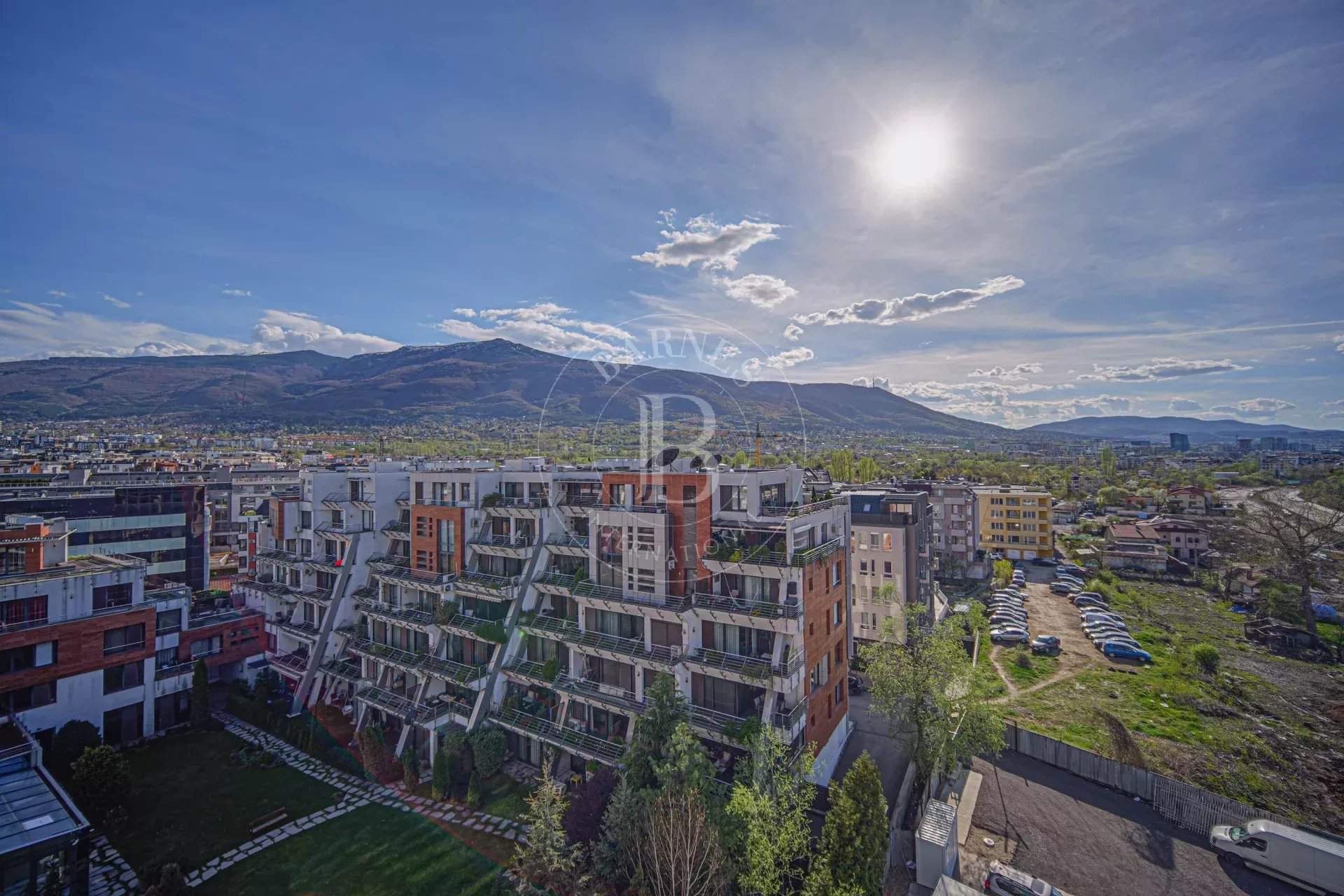 Sofia  - Apartment 2 Bedrooms - picture 1