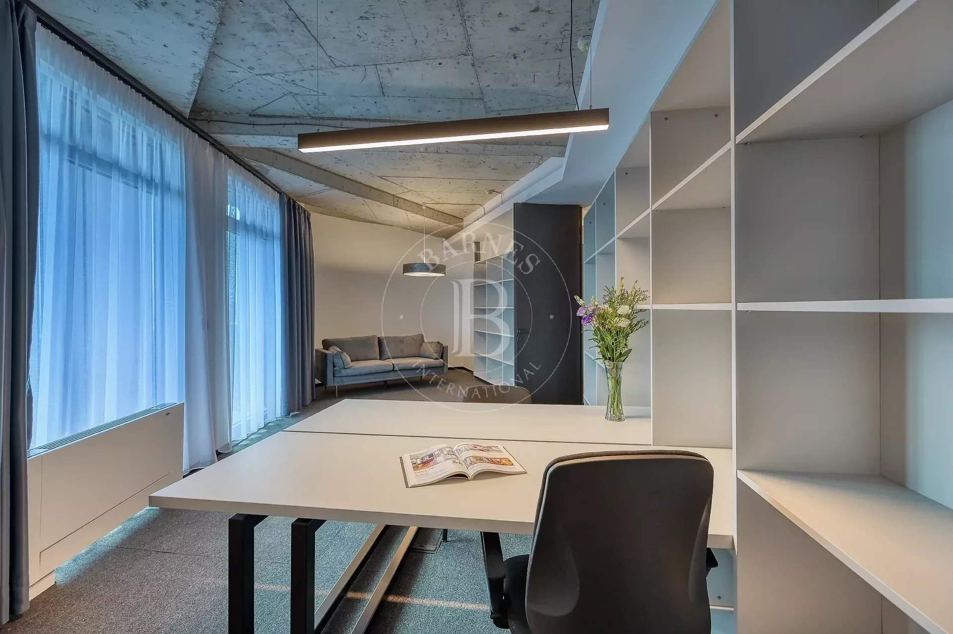 Sofia  - Bureaux 3 Pi&egrave;ces, 1 Chambre - picture 9