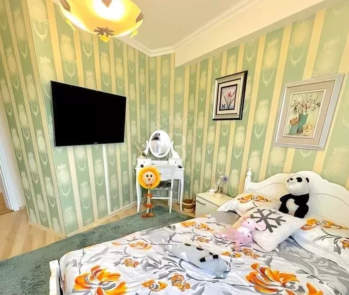 Plovdiv  - Appartement 4 Pi&egrave;ces 3 Chambres - picture 6