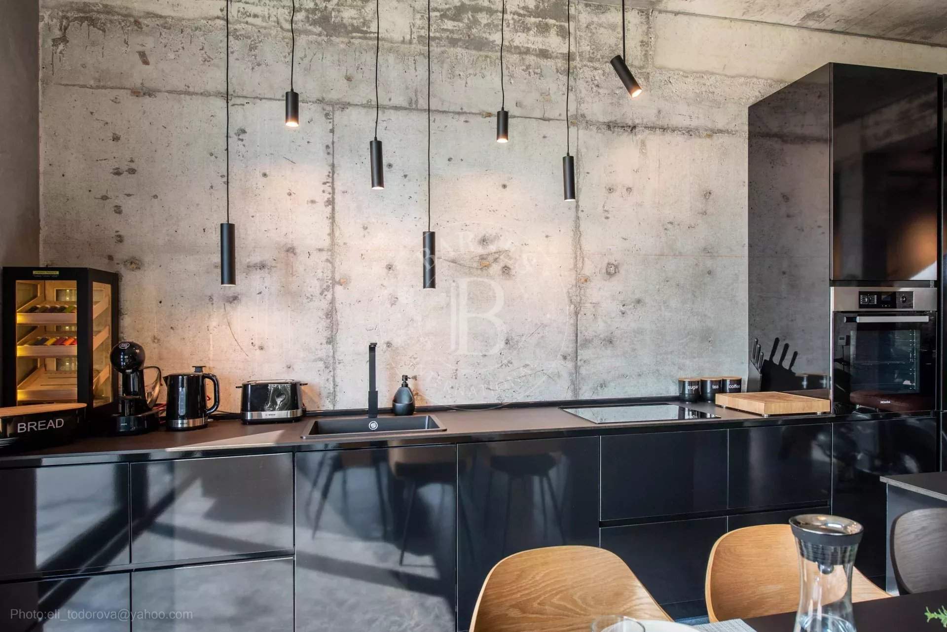 Varna  - Villa  3 Chambres - picture 12