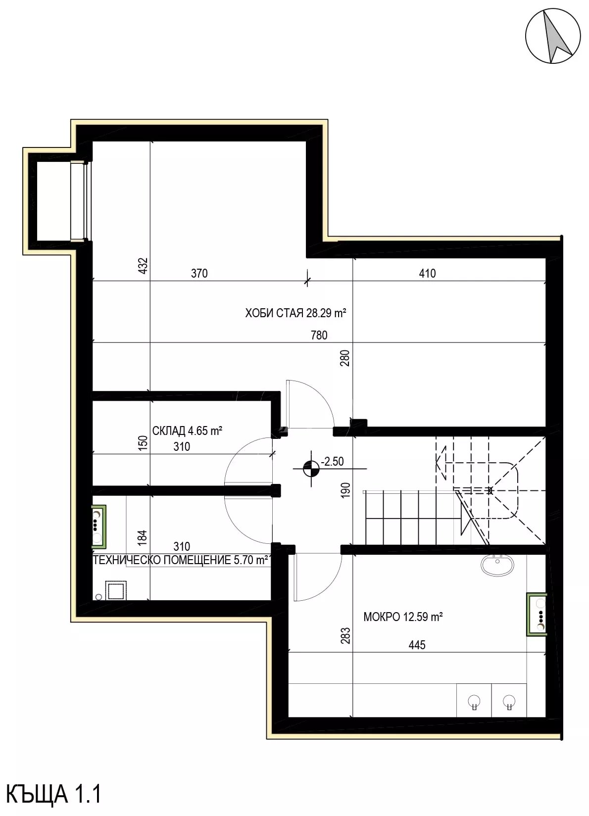 Sofia  - House 3 Bedrooms - picture 17