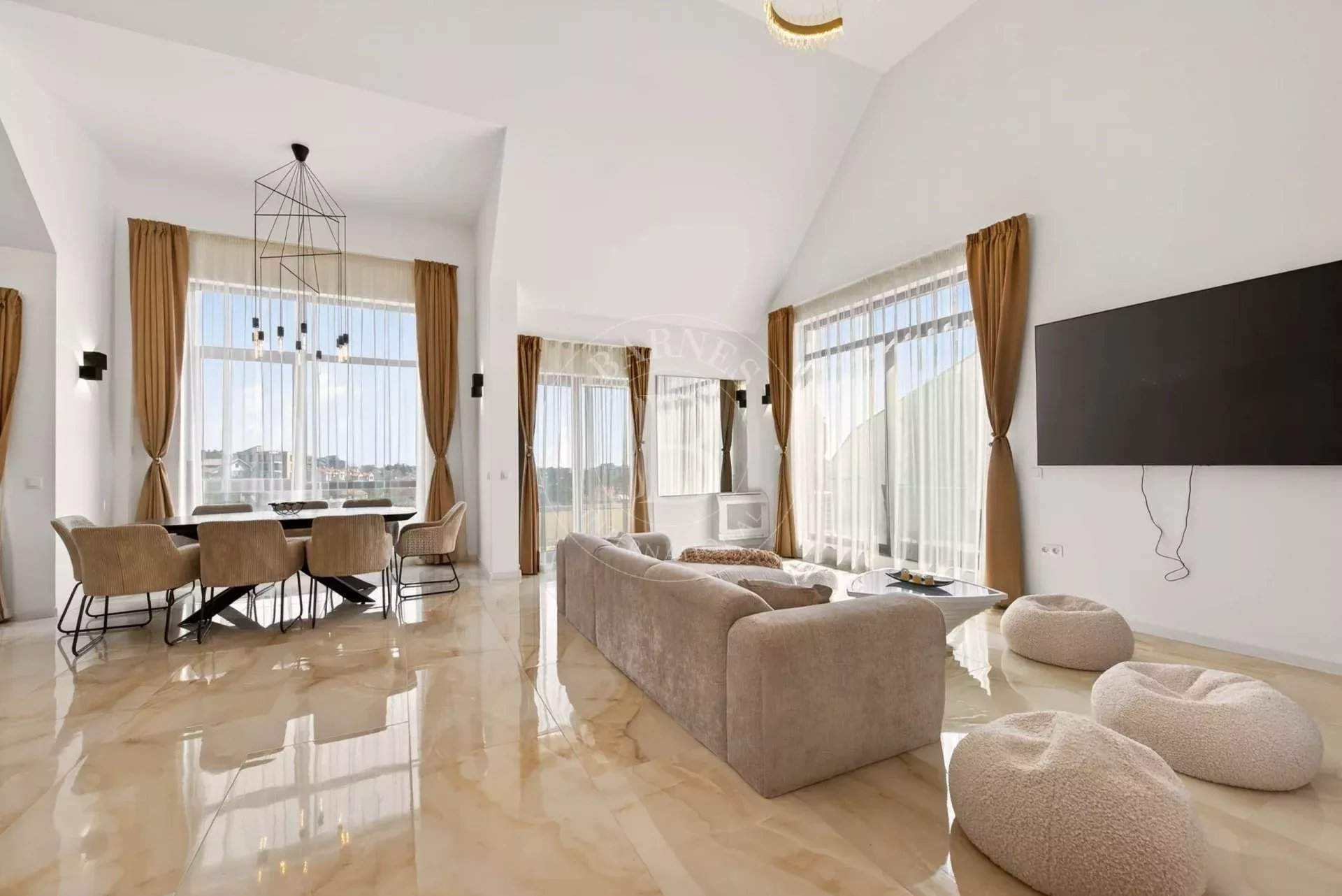Varna  - Penthouse 4 Pi&egrave;ces 3 Chambres - picture 5