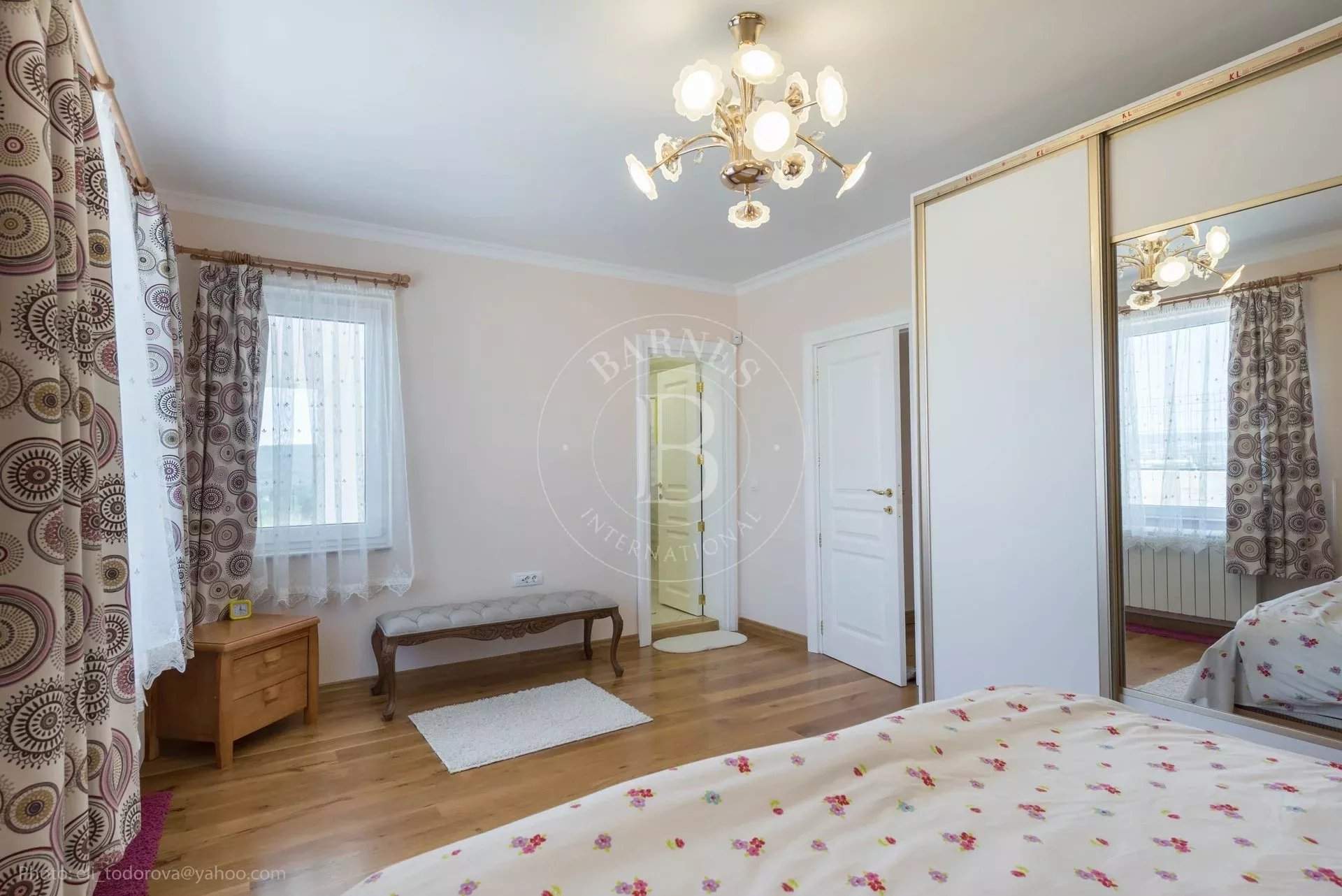 Varna  - Maison 6 Pièces 3 Chambres - picture 14