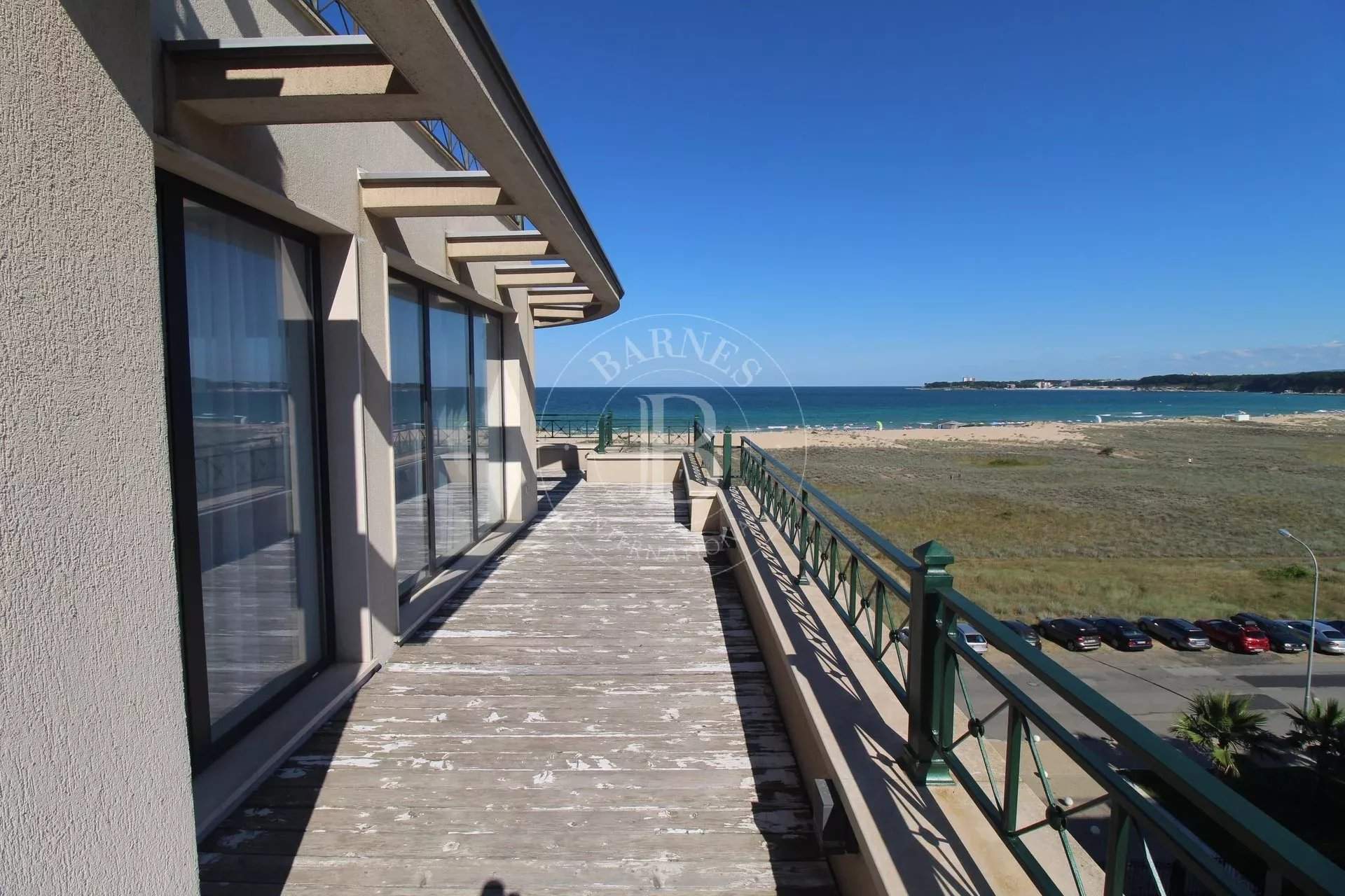 Primorsko  - Penthouse 2 Pièces, 1 Chambre - picture 2