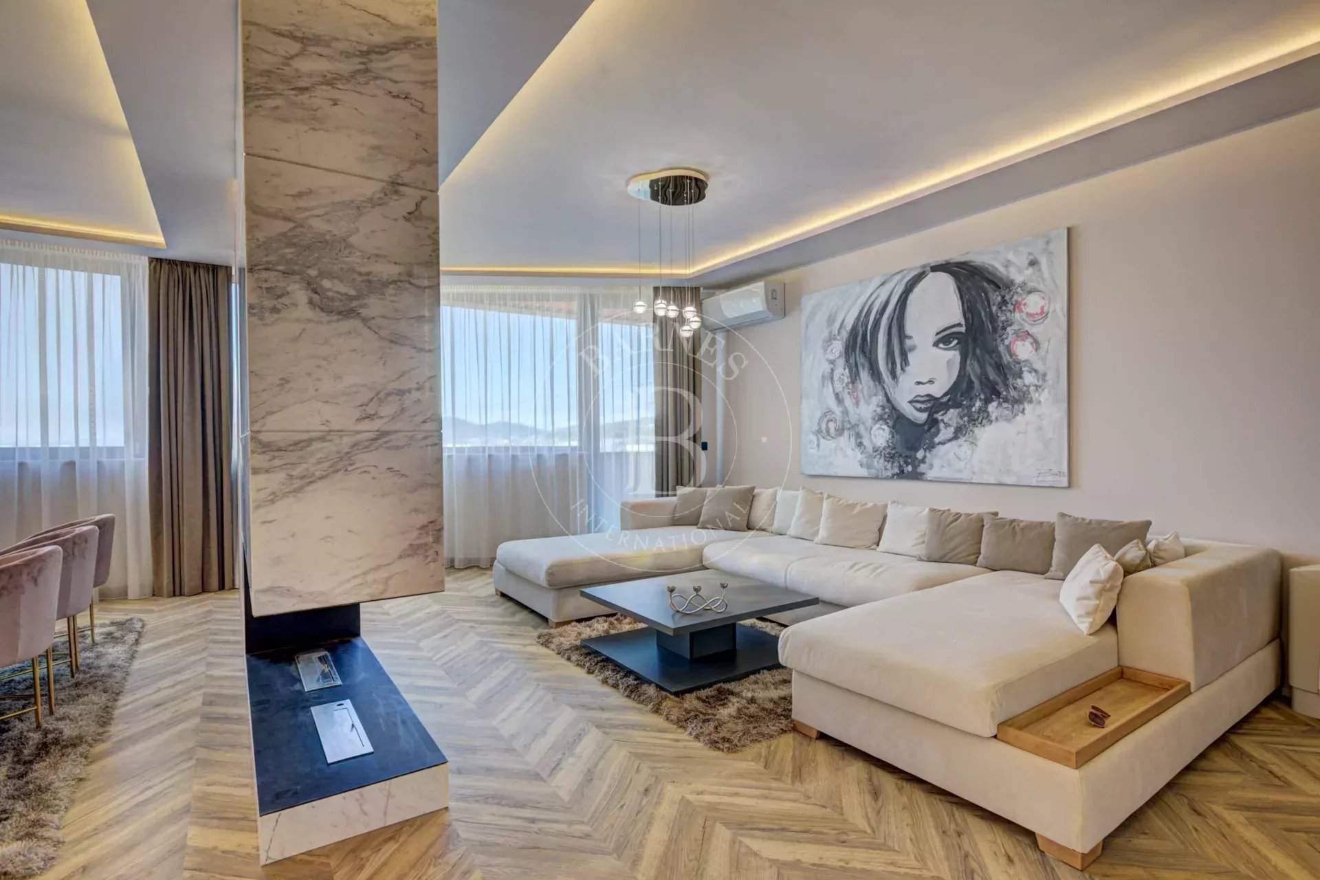 Sofia  - Piso 3 Cuartos 2 Habitaciones - picture 2