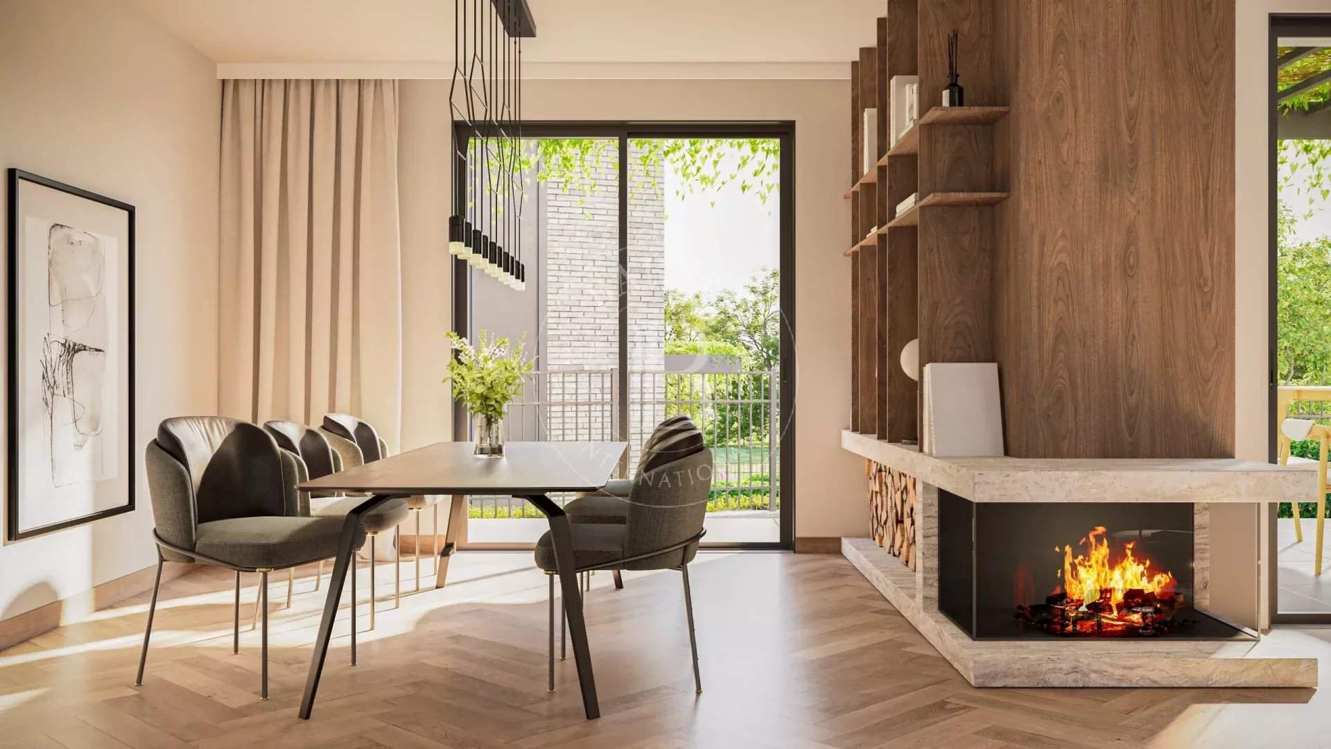 Sofia  - House 3 Bedrooms - picture 11