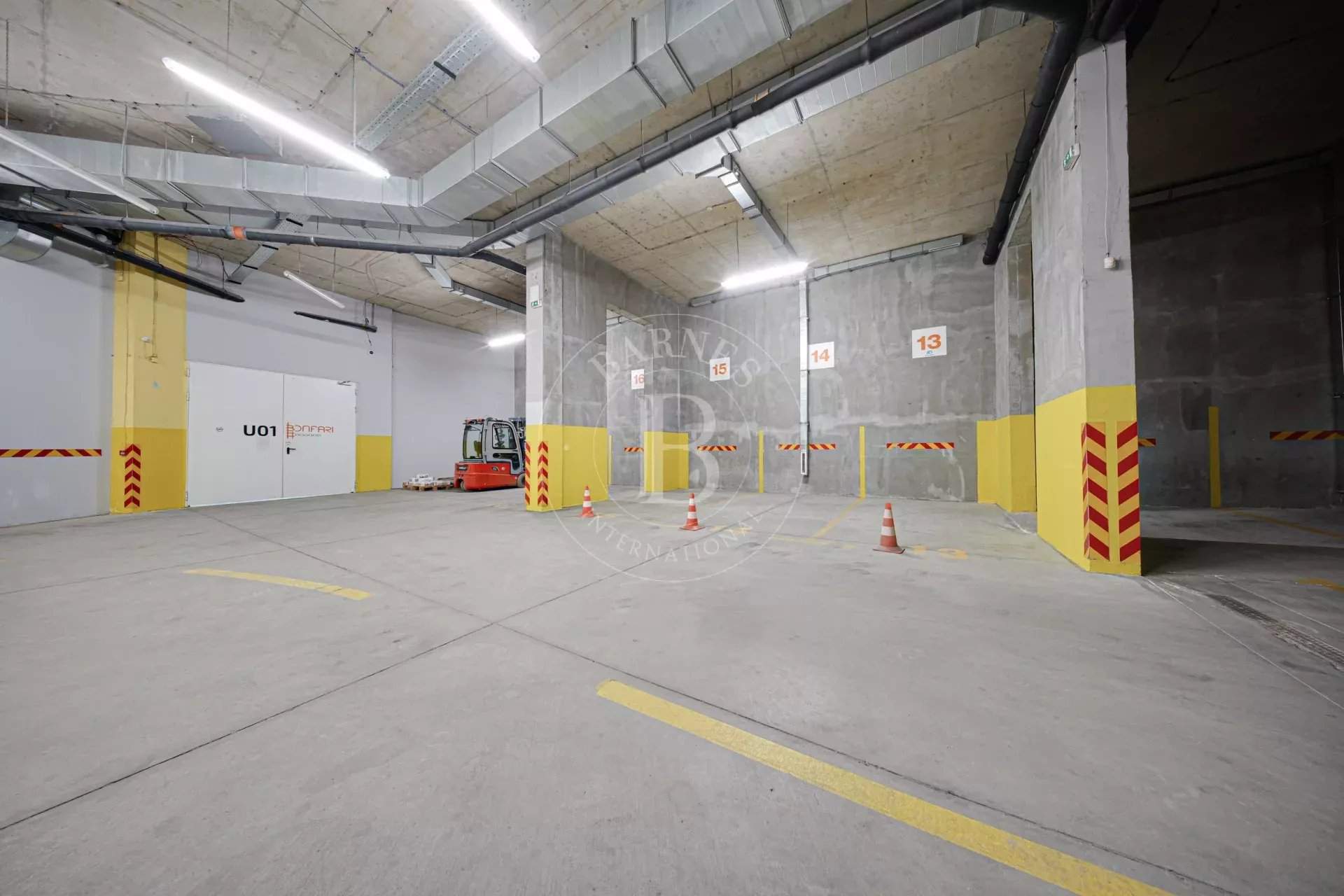 Sofia  - Oficinas 1 Cuarto - picture 3