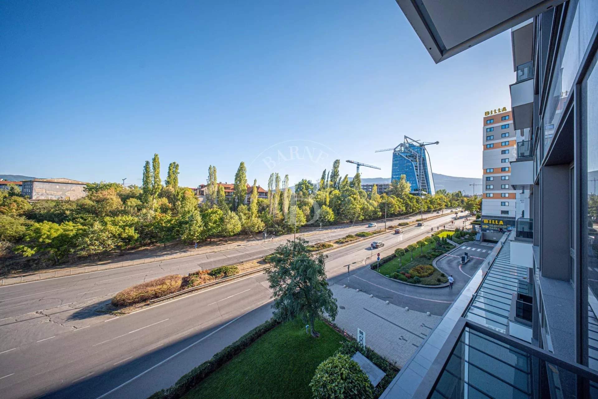 Sofia  - Piso 3 Cuartos 2 Habitaciones - picture 20