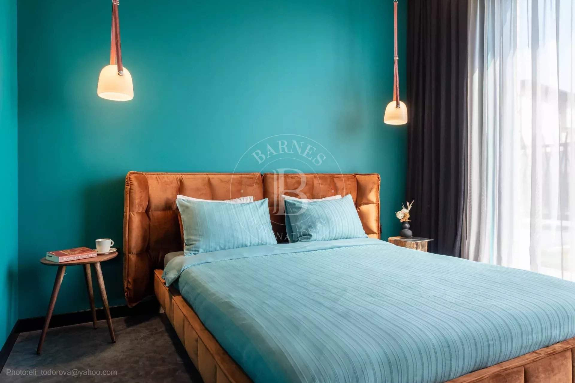 Varna  - Villa  3 Chambres - picture 18