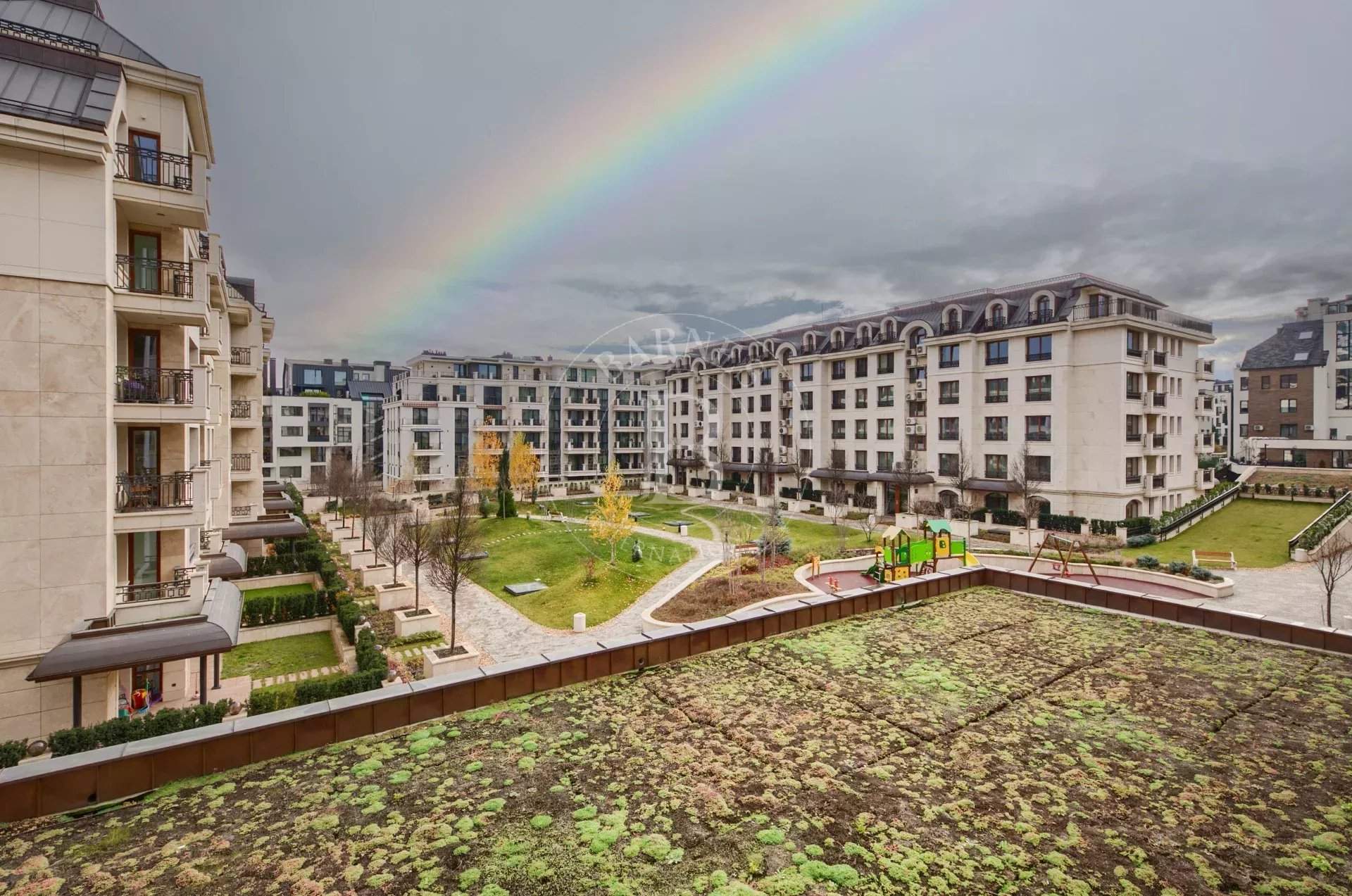 Sofia  - Apartment 1 Bedroom - picture 14